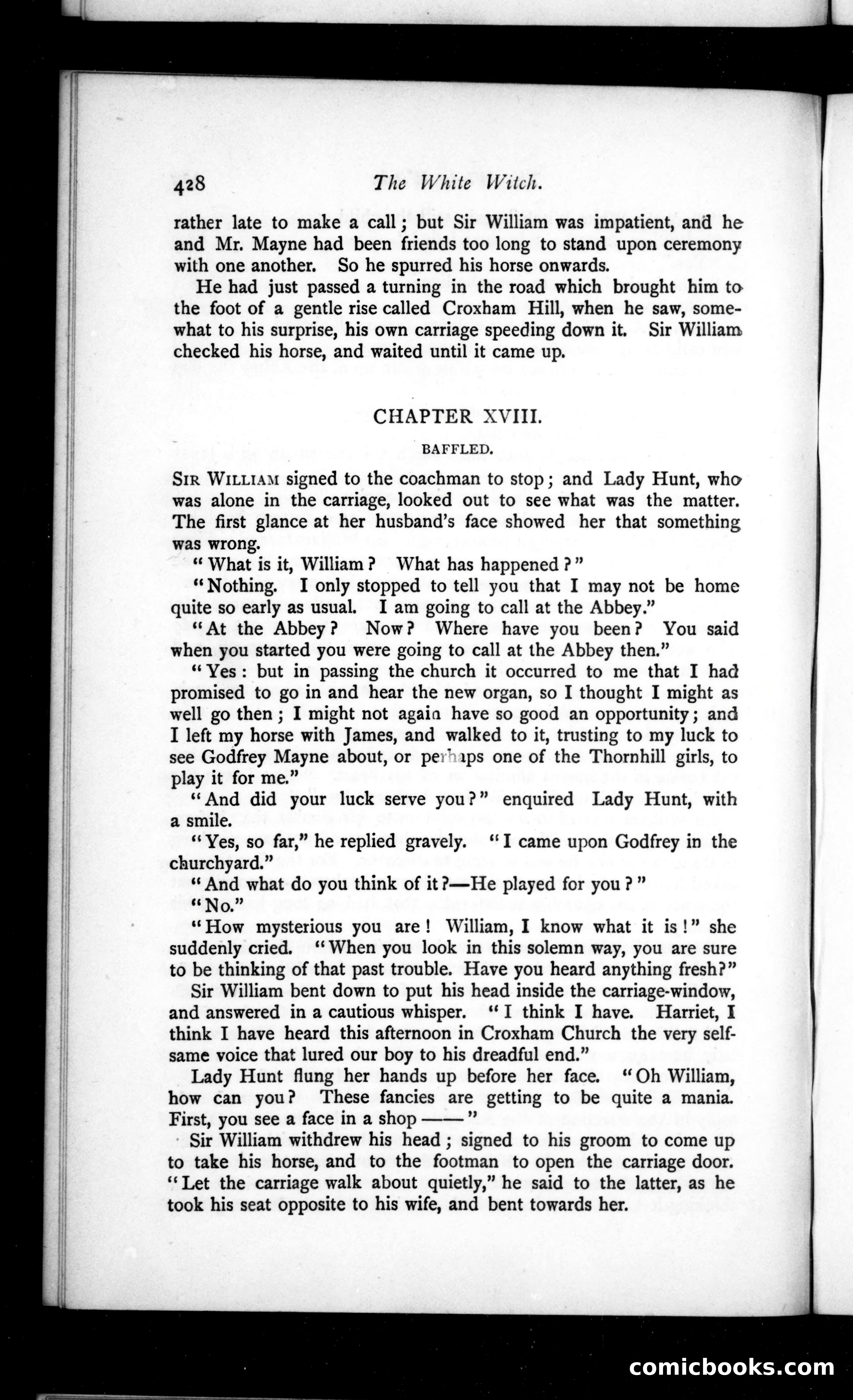 The Argosy, Vol. 37 — page 20 of 77