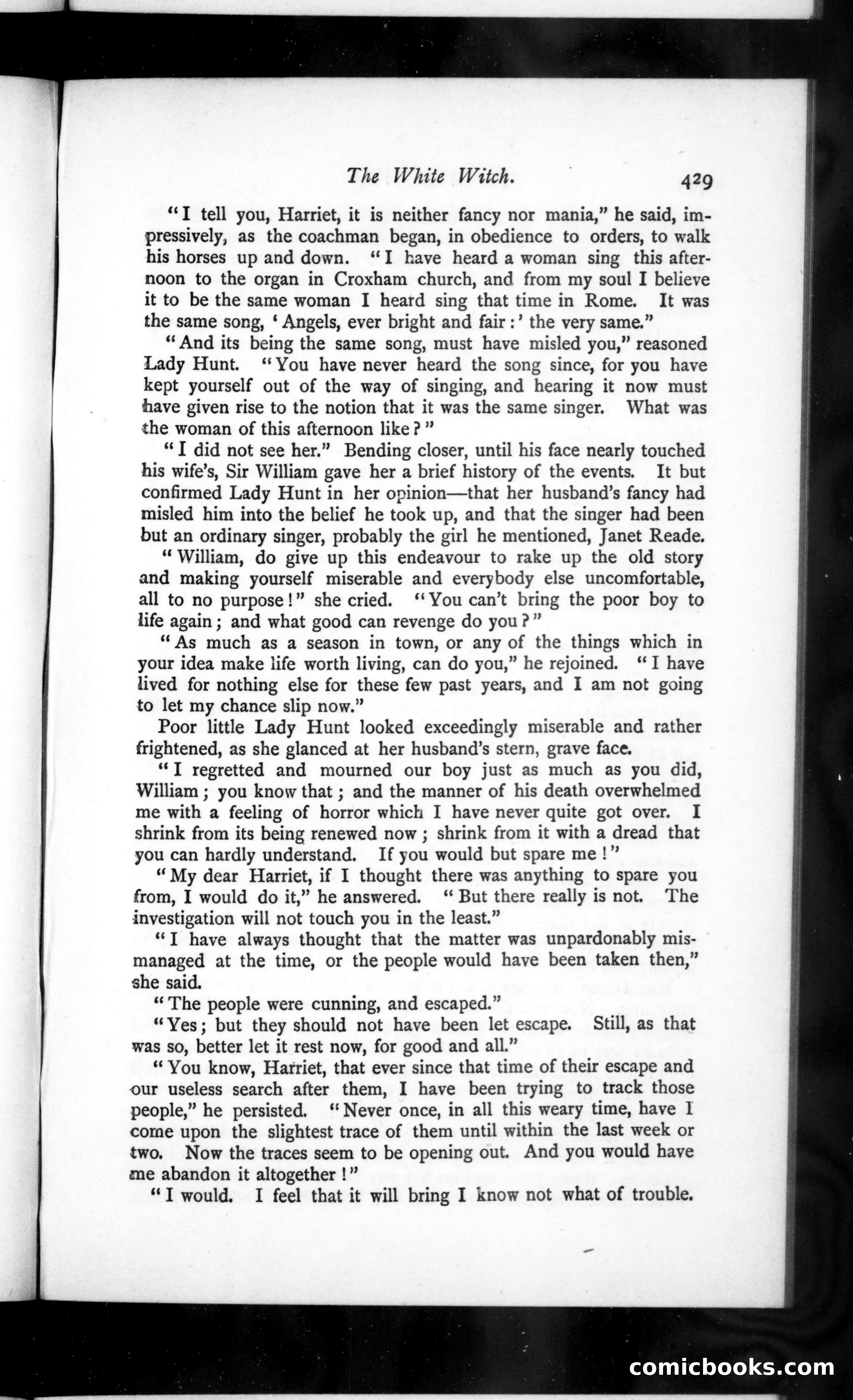 The Argosy, Vol. 37 — page 21 of 77