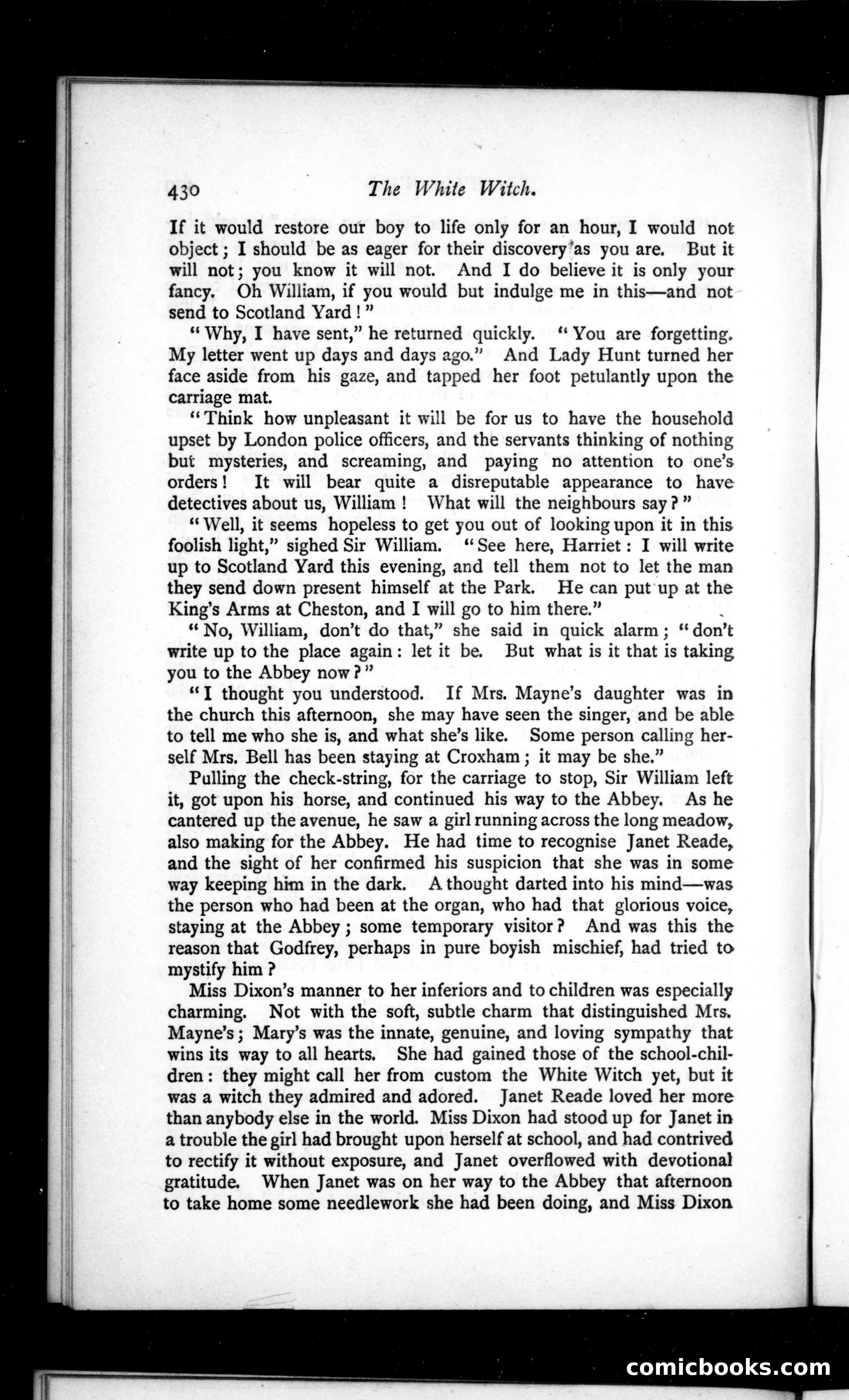 The Argosy, Vol. 37 — page 22 of 77
