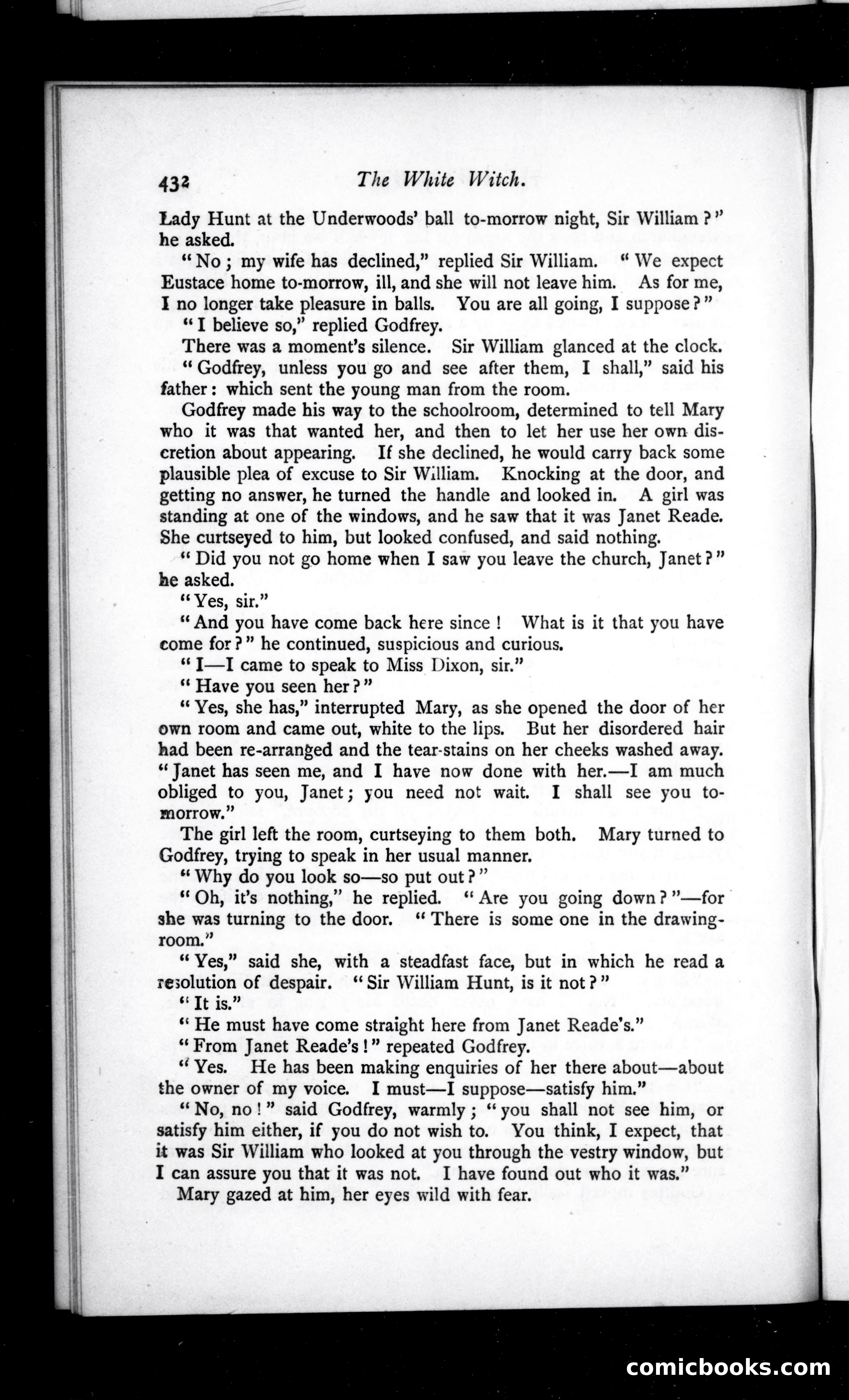 The Argosy, Vol. 37 — page 24 of 77