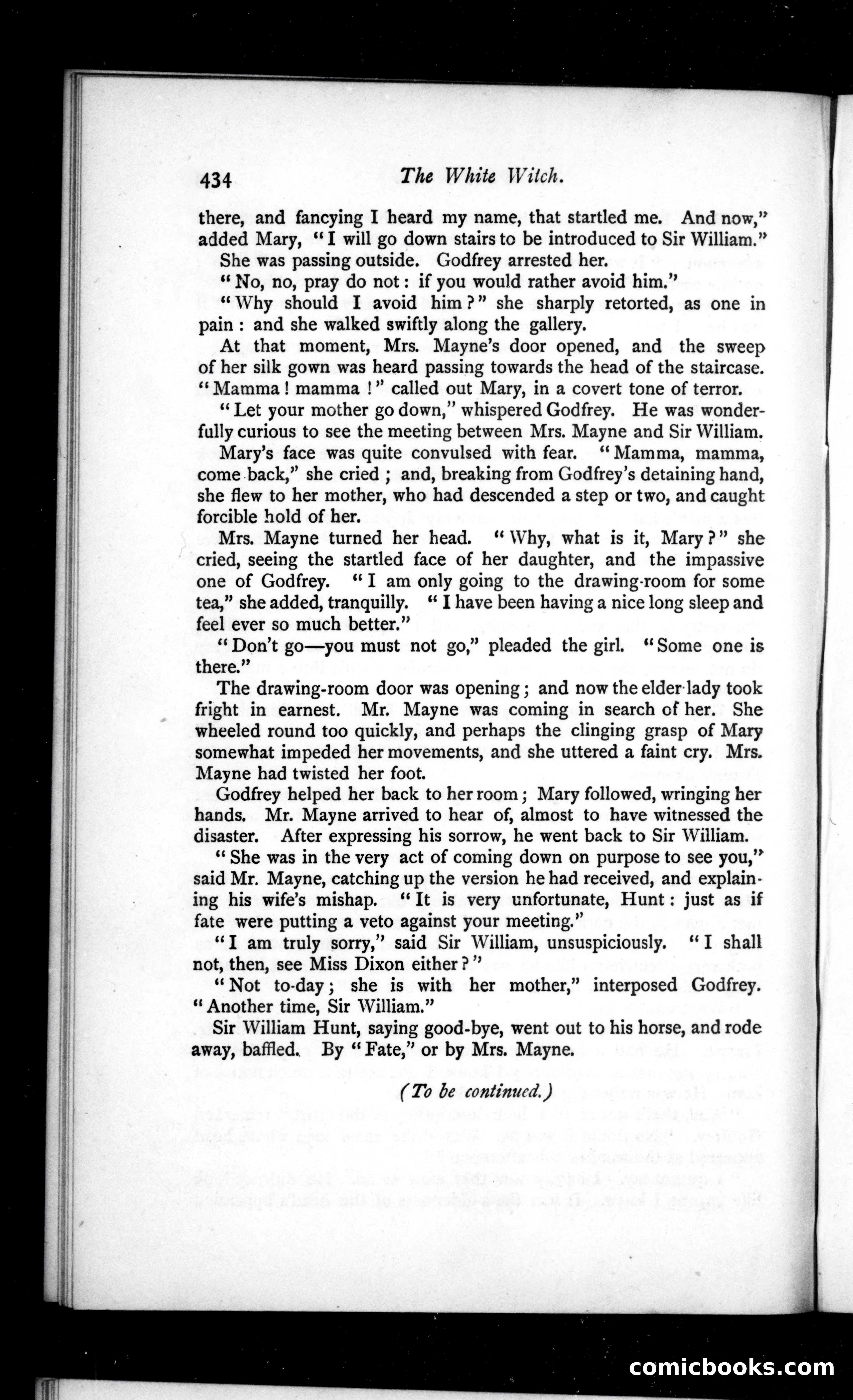 The Argosy, Vol. 37 — page 26 of 77
