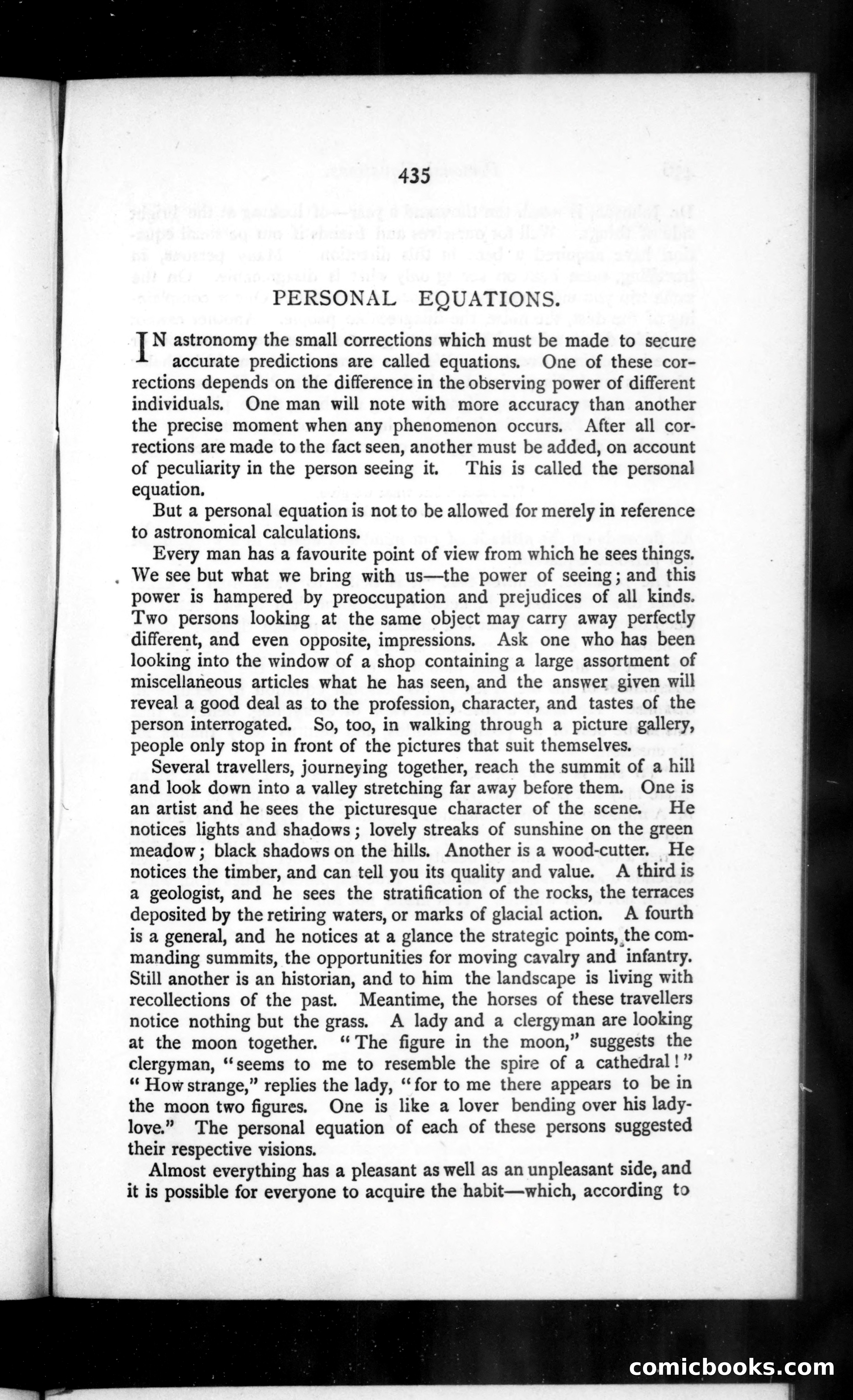 The Argosy, Vol. 37 — page 27 of 77