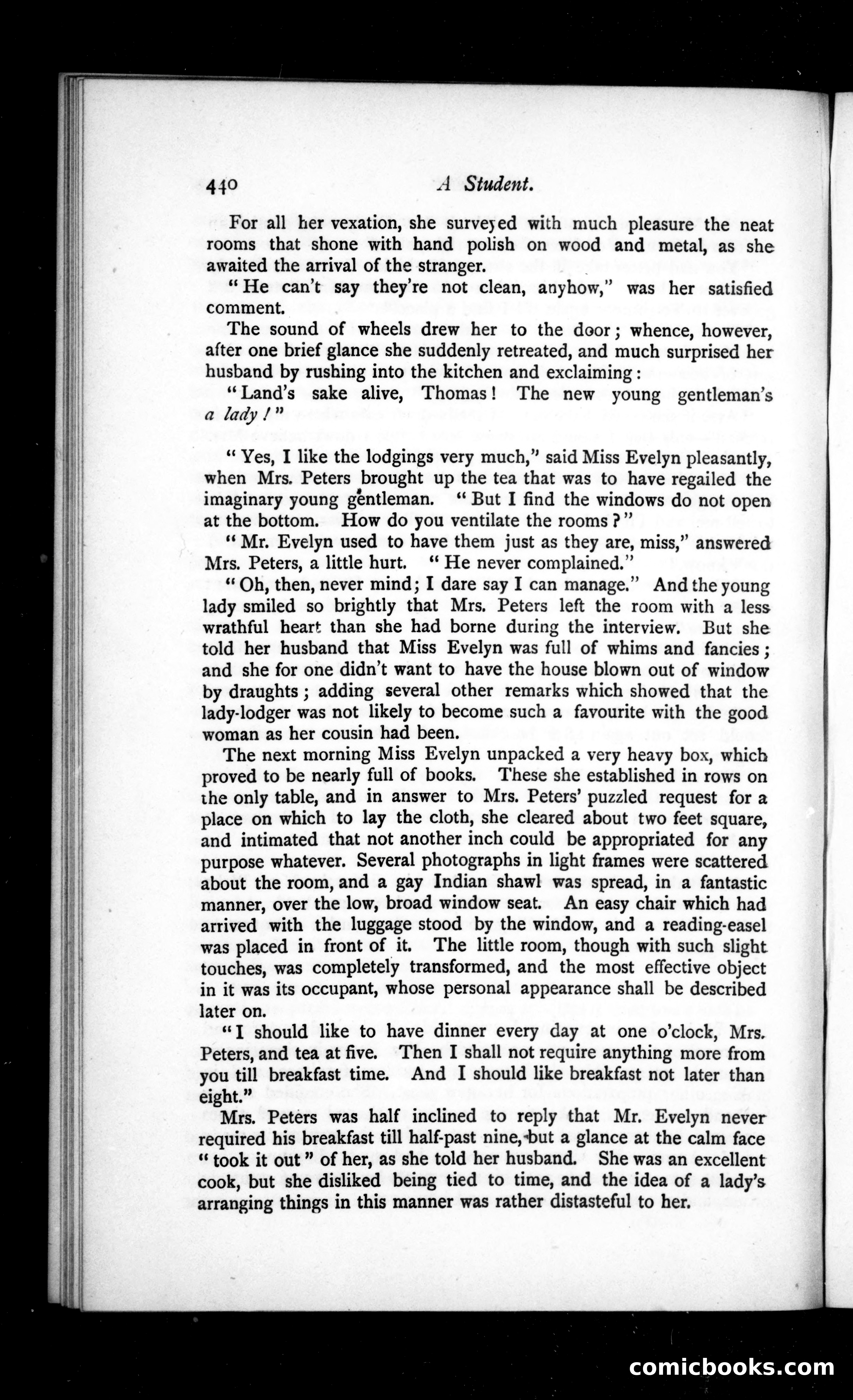 The Argosy, Vol. 37 — page 32 of 77