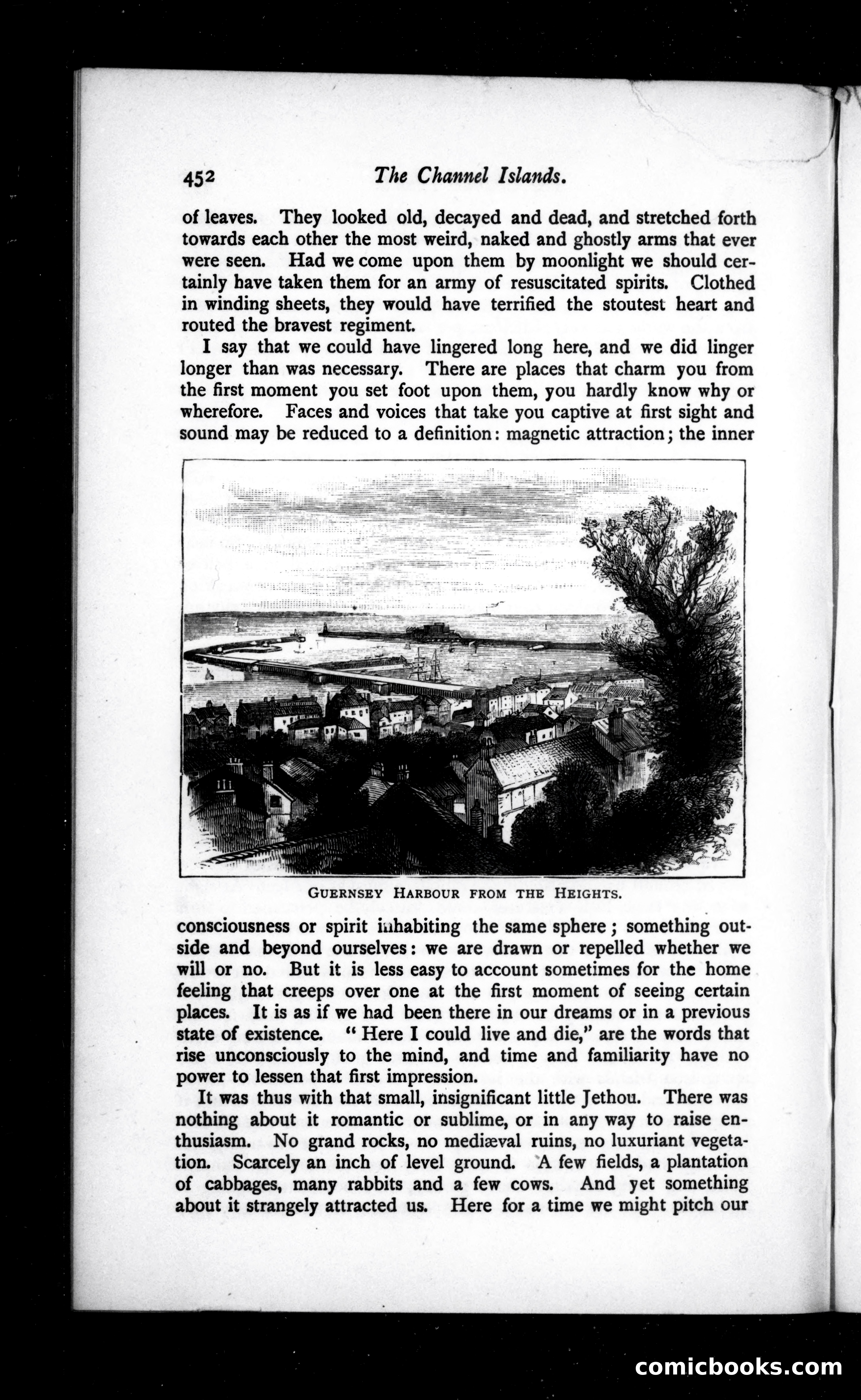 The Argosy, Vol. 37 — page 44 of 77
