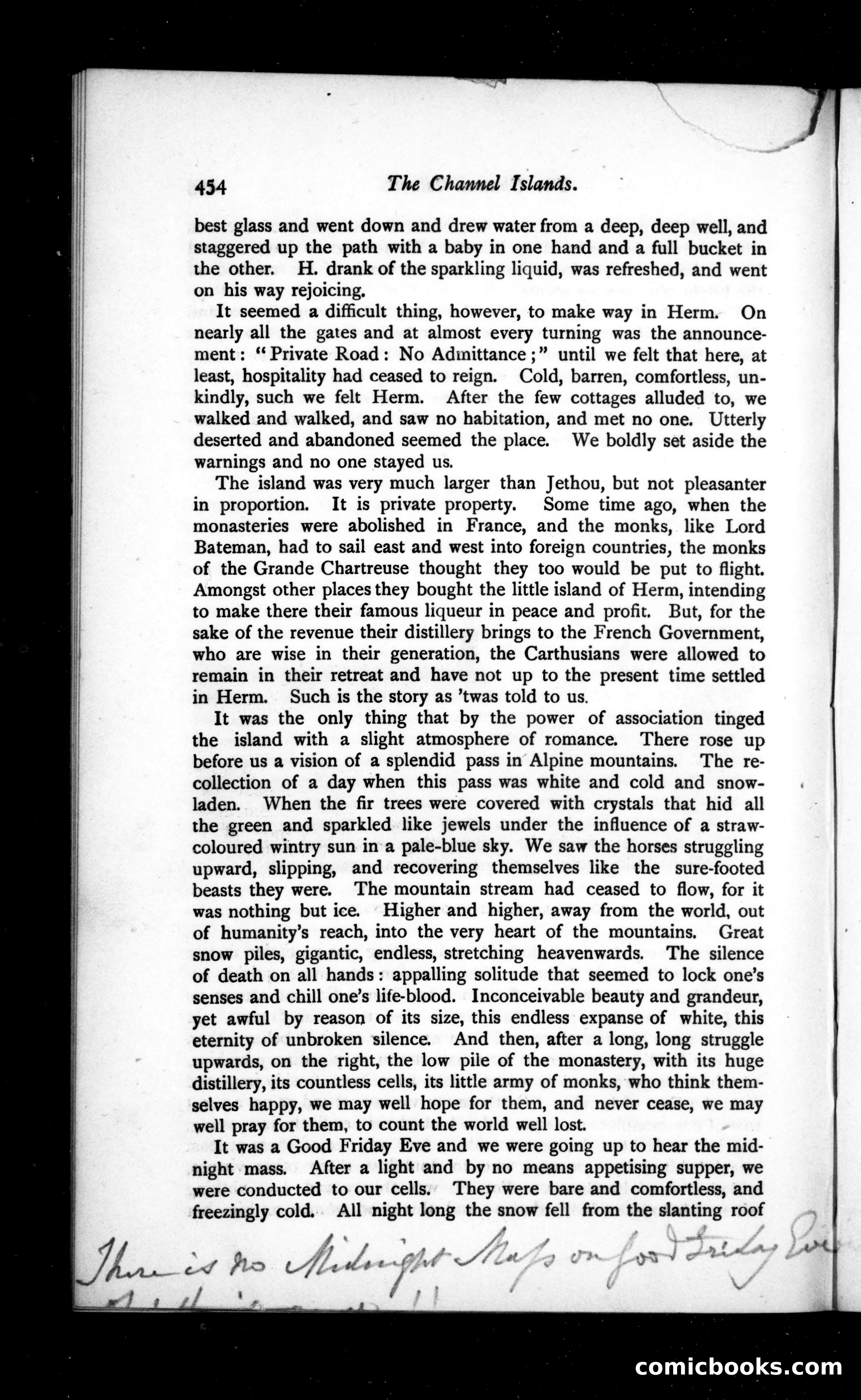 The Argosy, Vol. 37 — page 46 of 77
