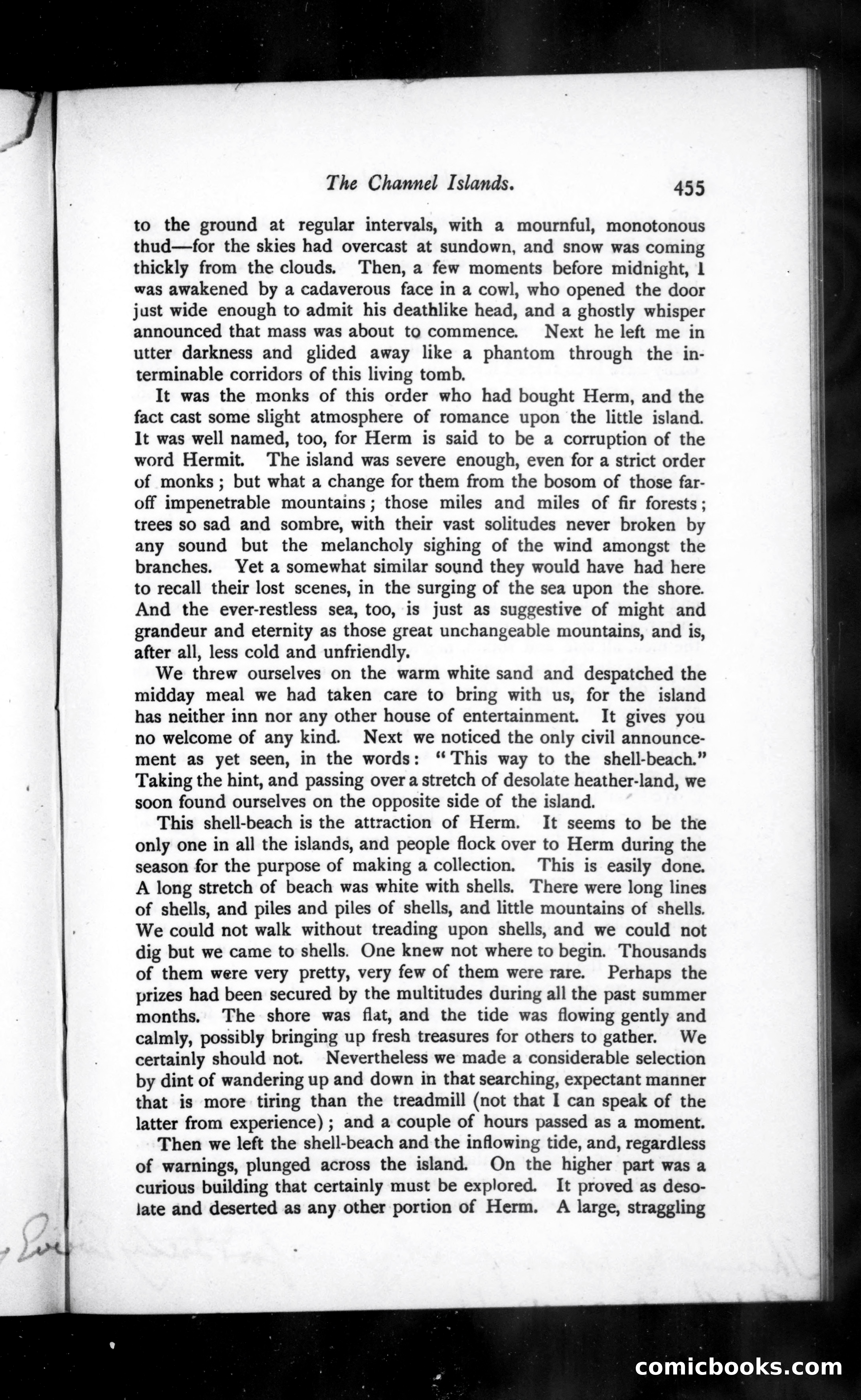 The Argosy, Vol. 37 — page 47 of 77