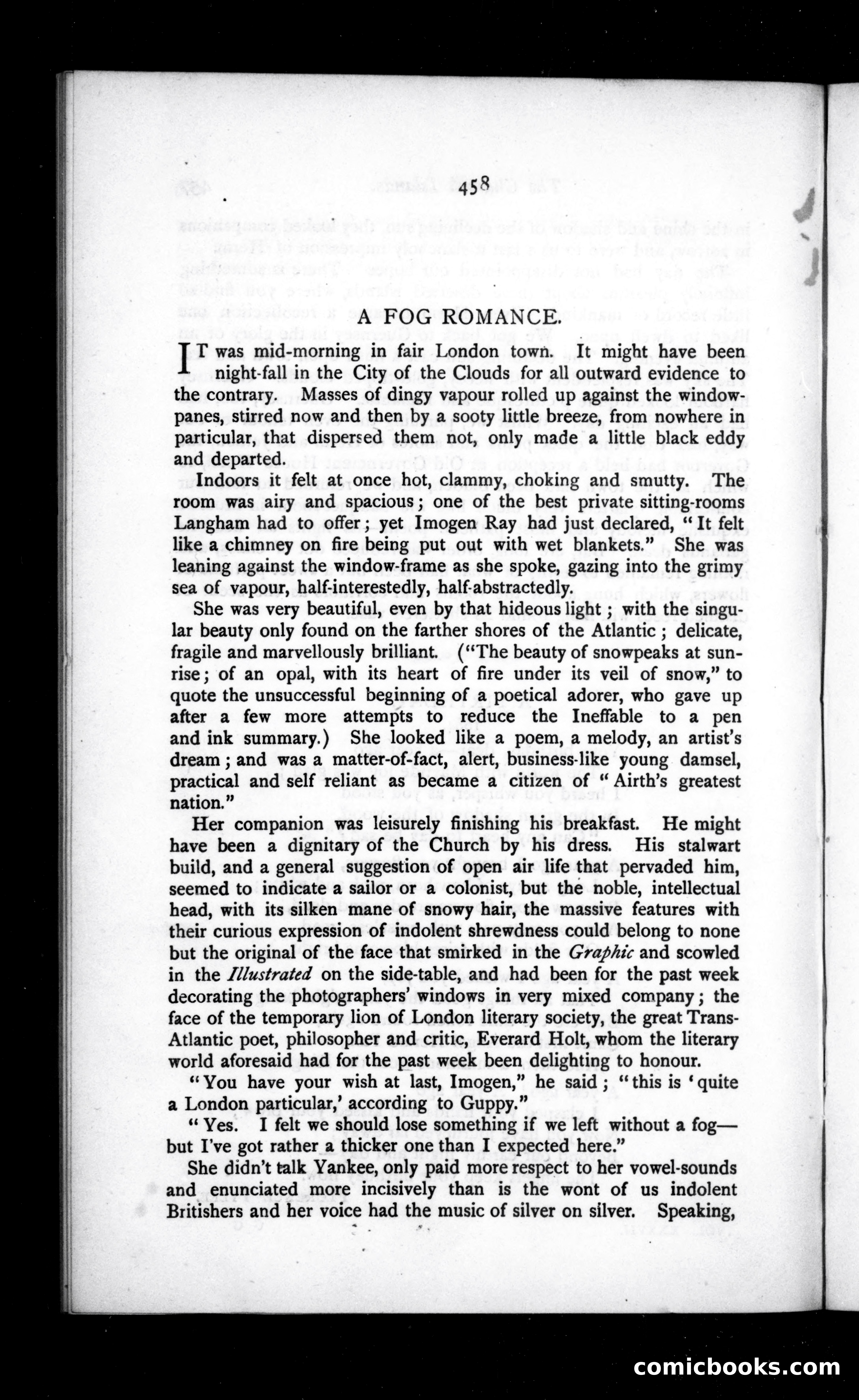 The Argosy, Vol. 37 — page 50 of 77