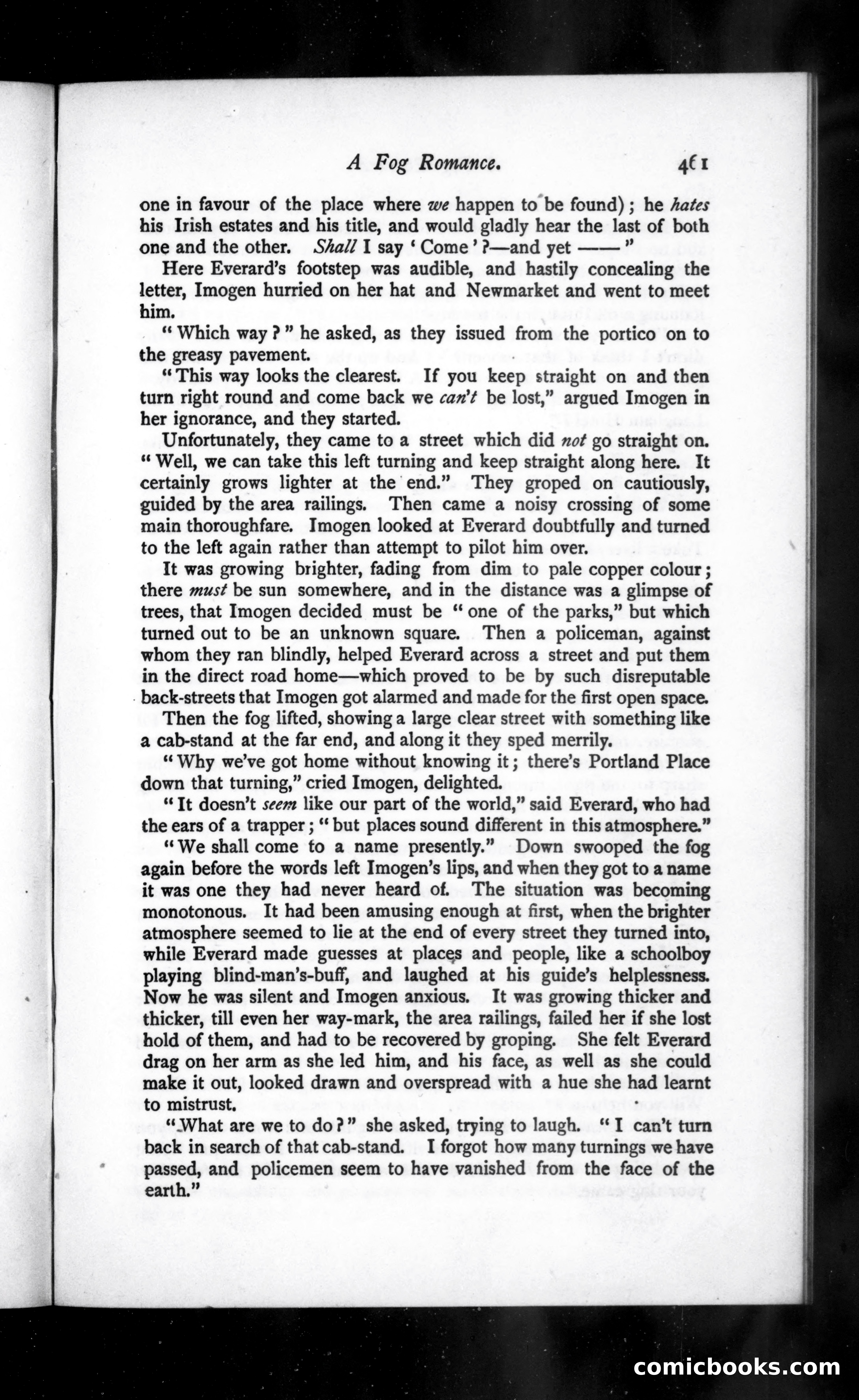 The Argosy, Vol. 37 — page 53 of 77