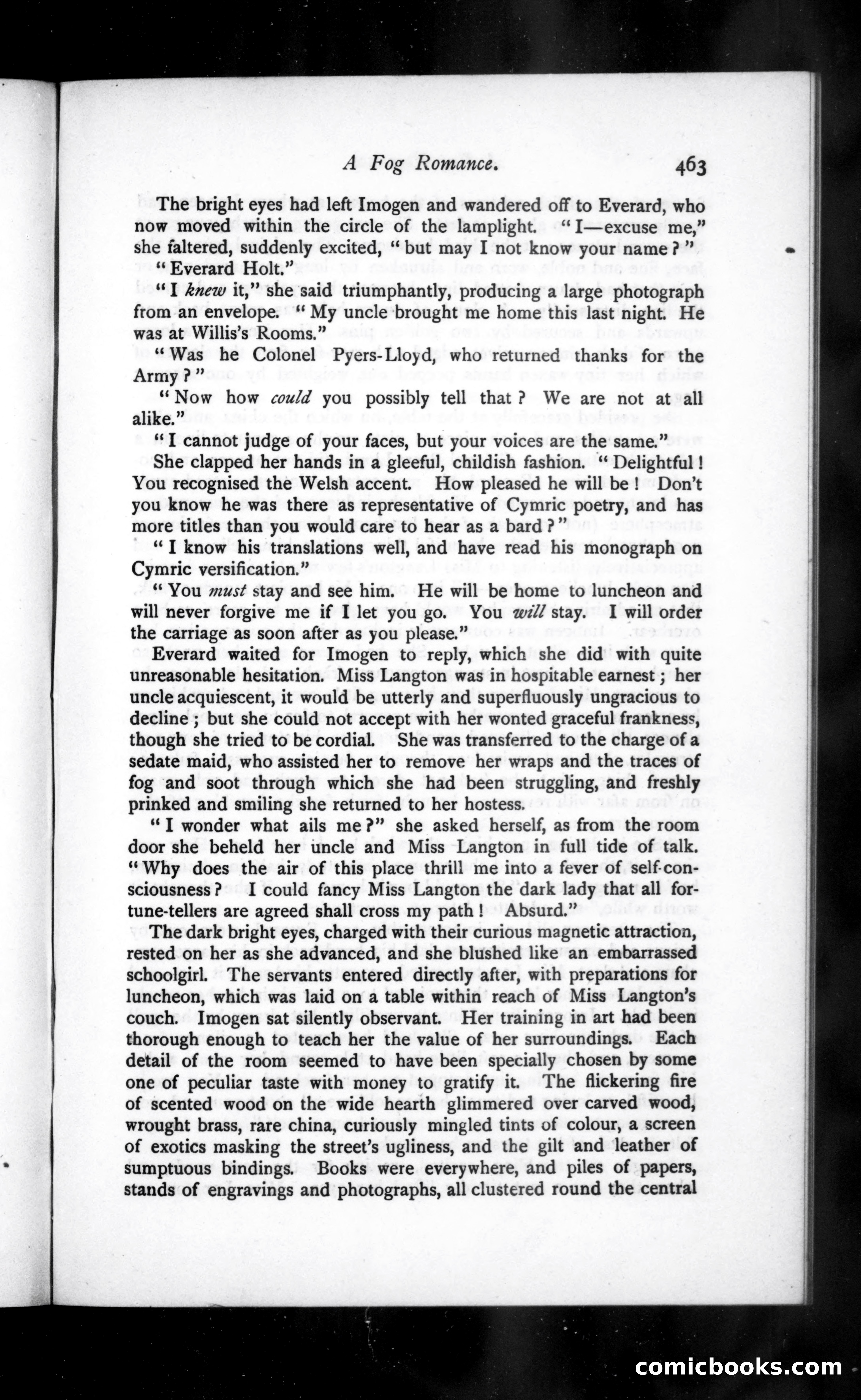 The Argosy, Vol. 37 — page 55 of 77