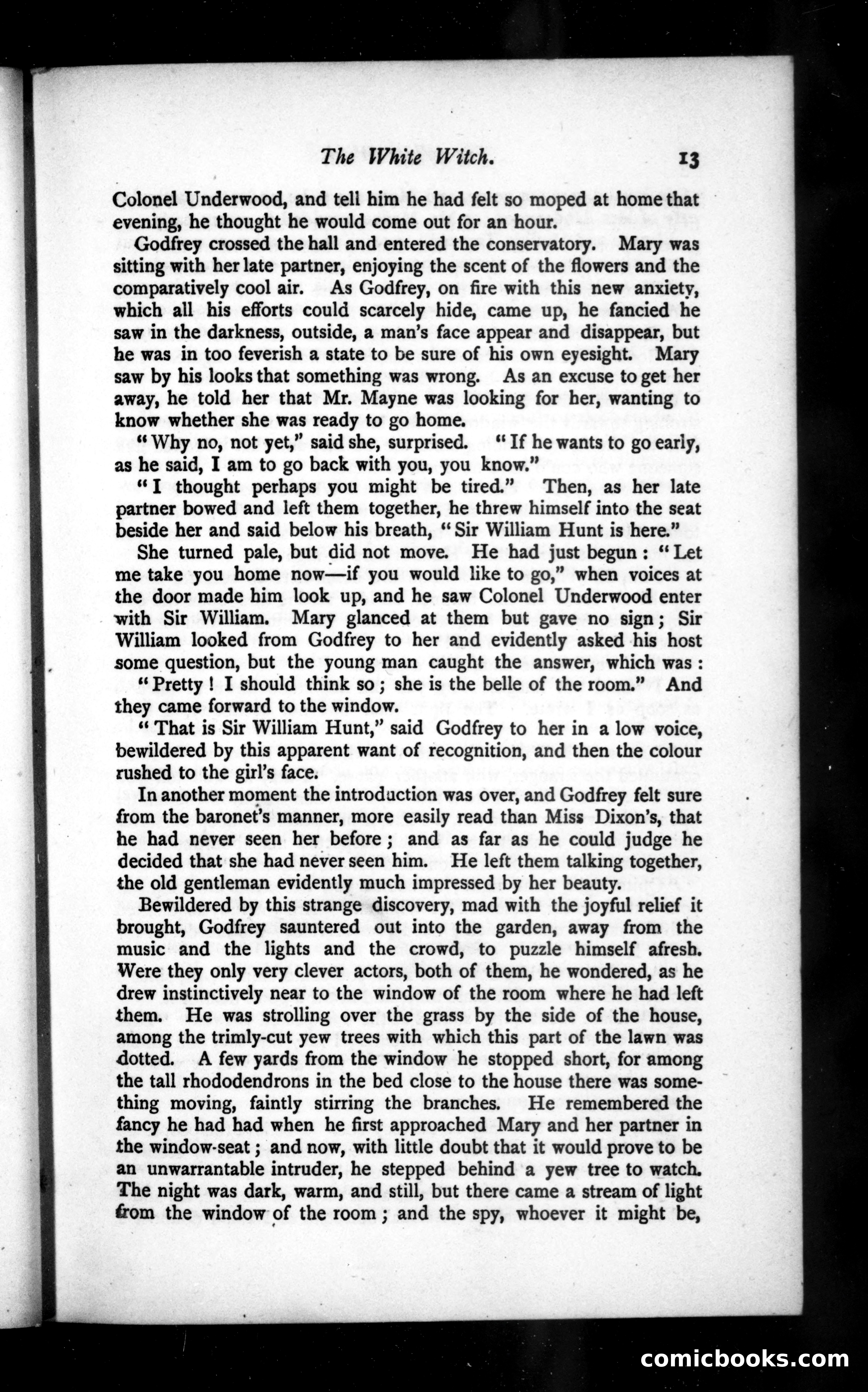 The Argosy, Vol. 38 — page 13 of 82