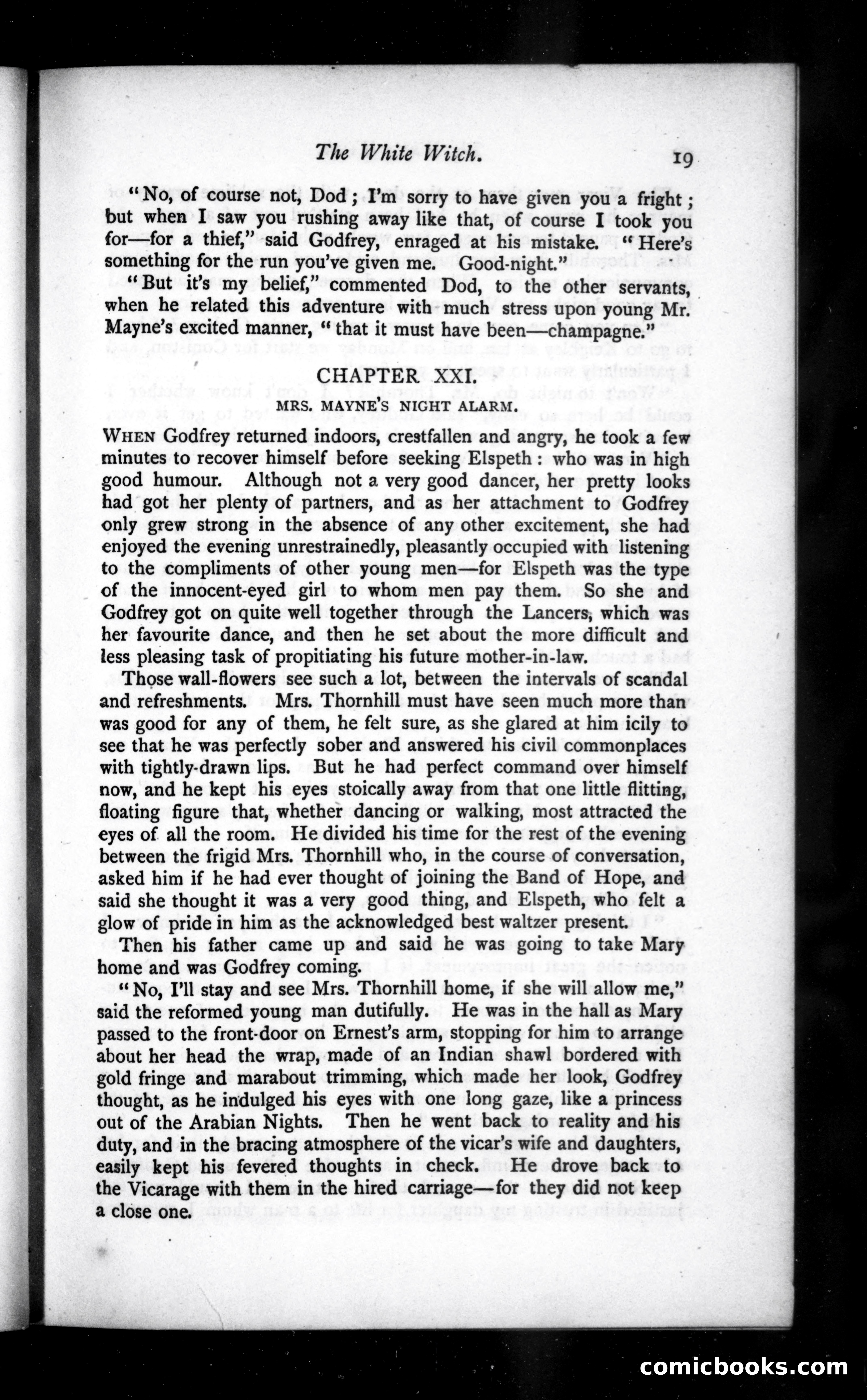 The Argosy, Vol. 38 — page 19 of 82