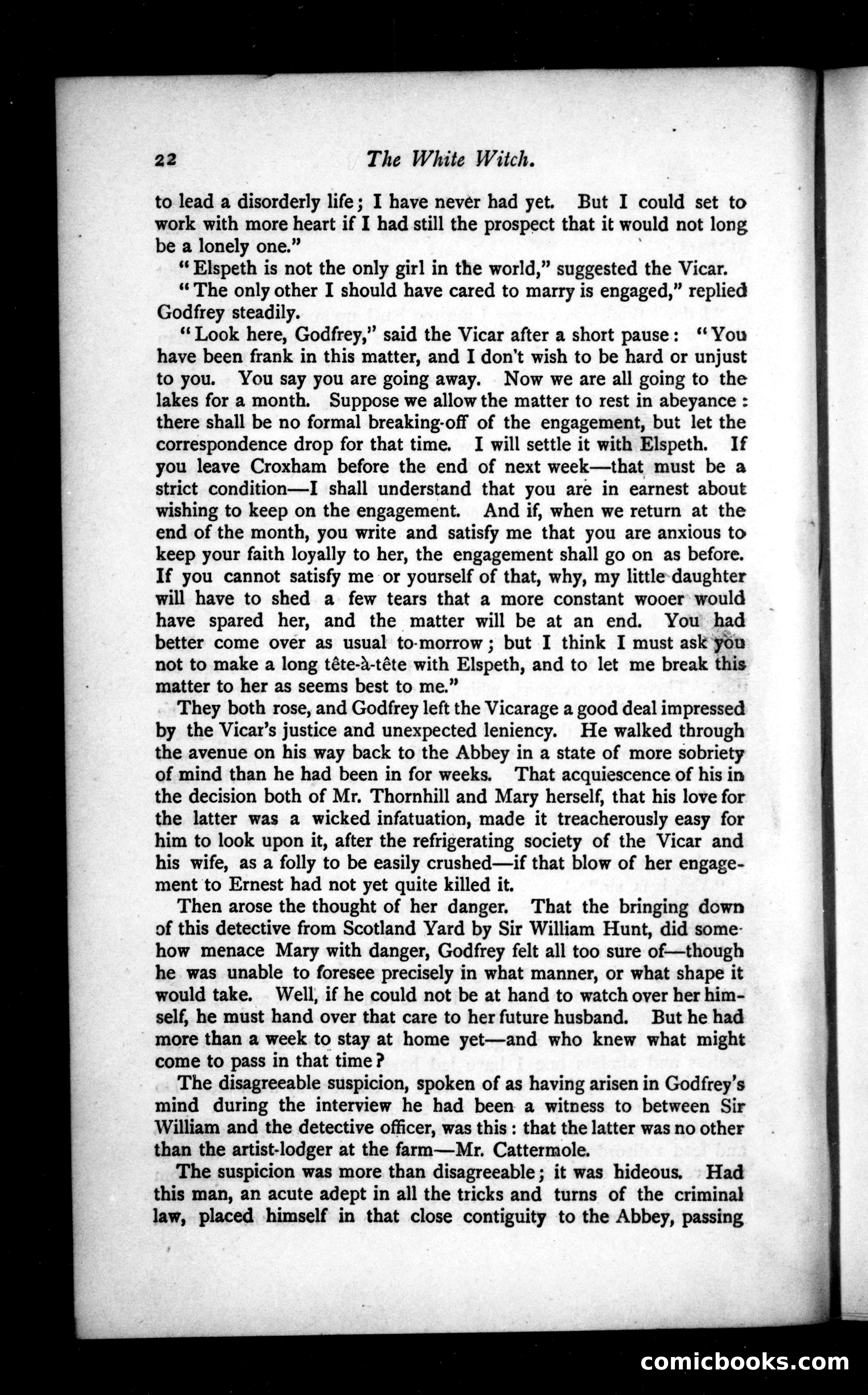 The Argosy, Vol. 38 — page 22 of 82