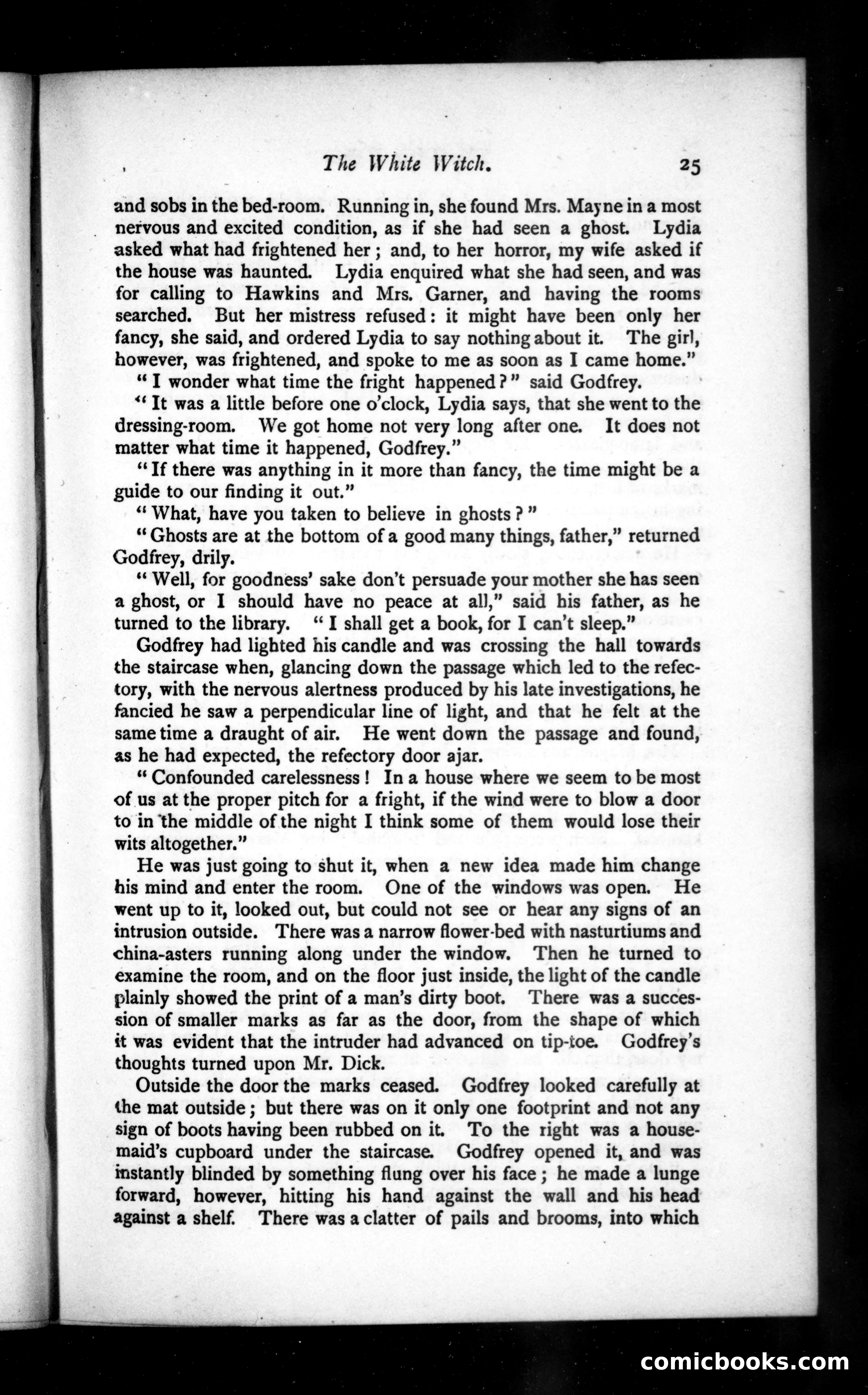 The Argosy, Vol. 38 — page 25 of 82