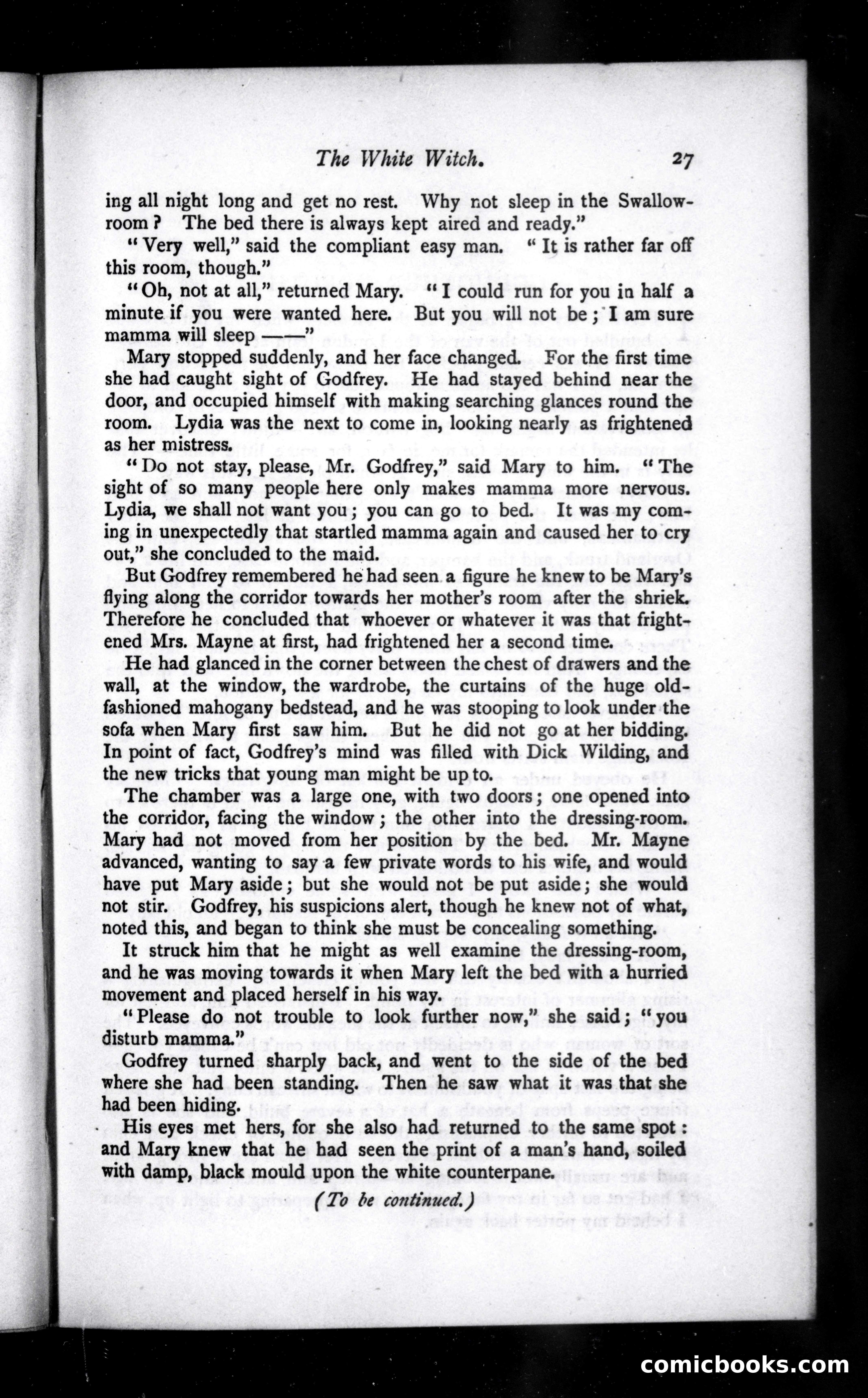 The Argosy, Vol. 38 — page 27 of 82