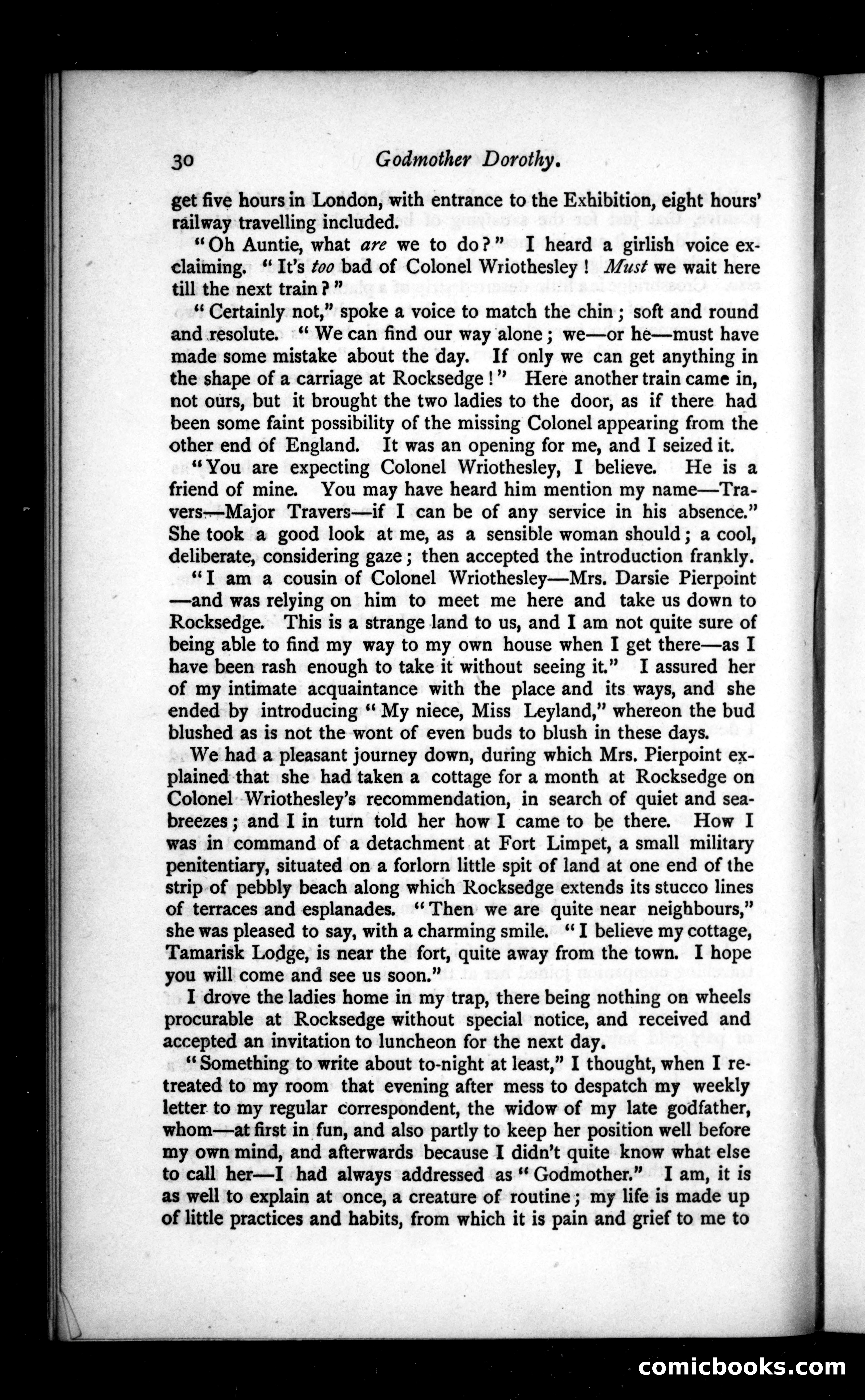 The Argosy, Vol. 38 — page 30 of 82