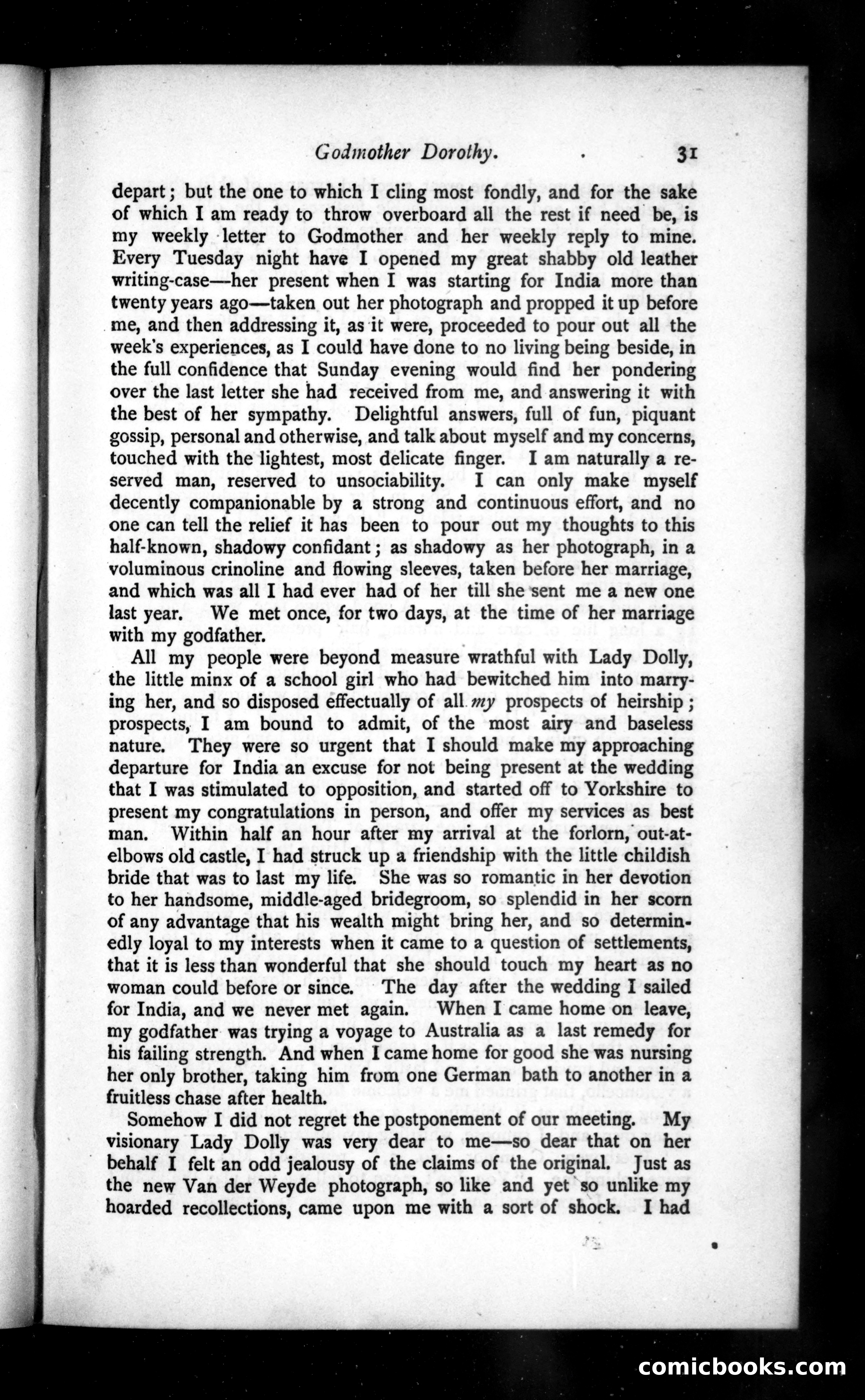 The Argosy, Vol. 38 — page 31 of 82