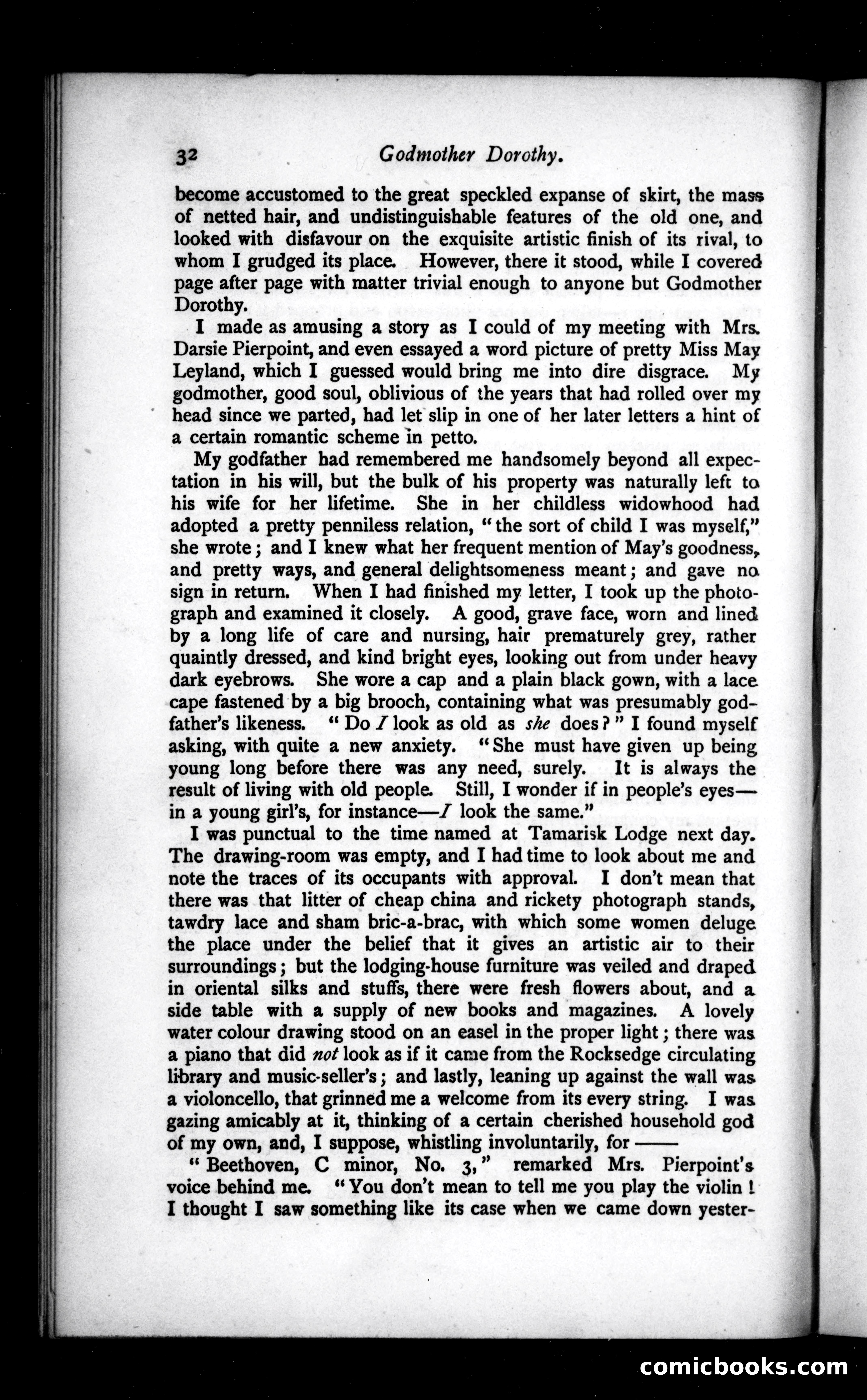 The Argosy, Vol. 38 — page 32 of 82