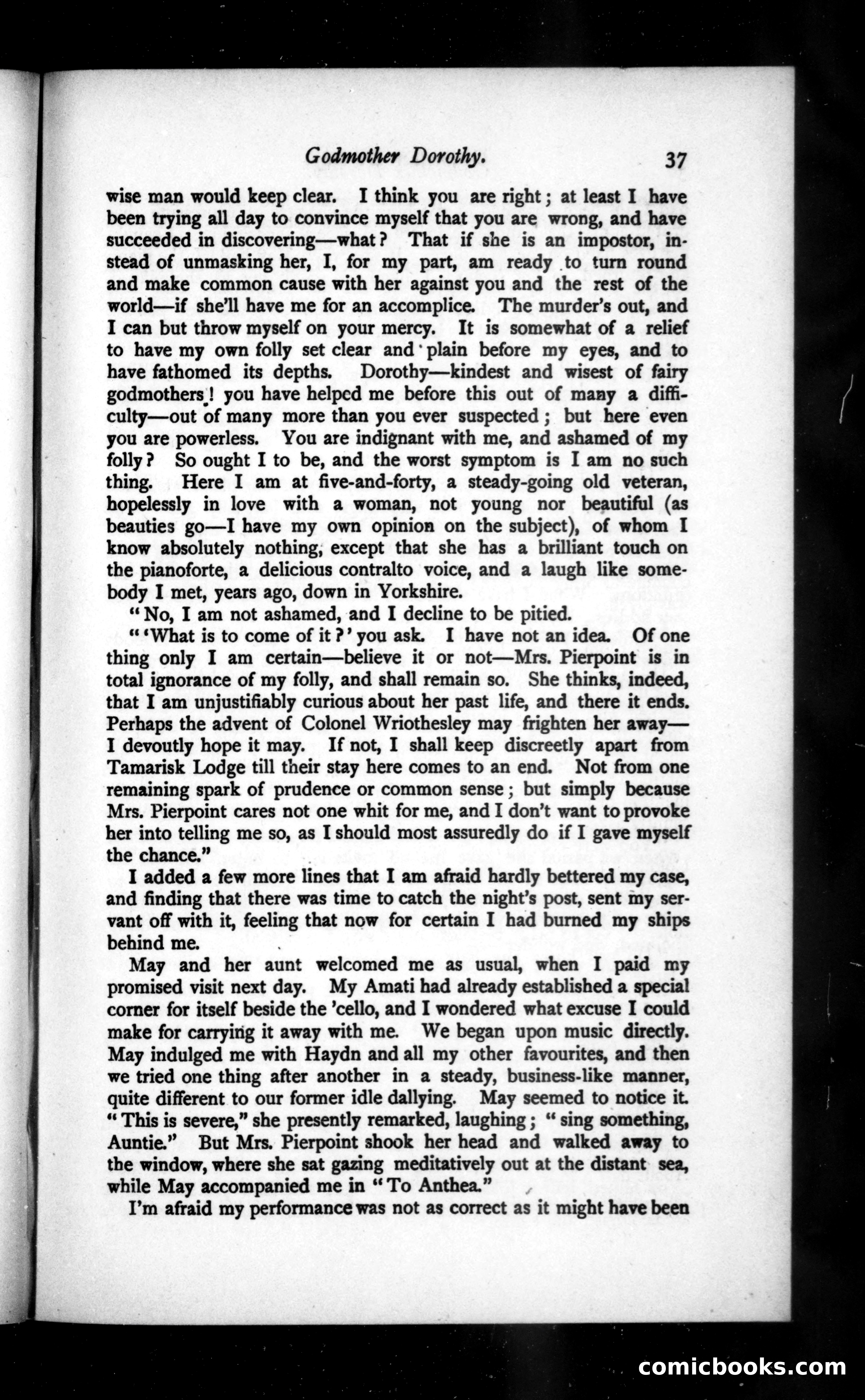 The Argosy, Vol. 38 — page 37 of 82