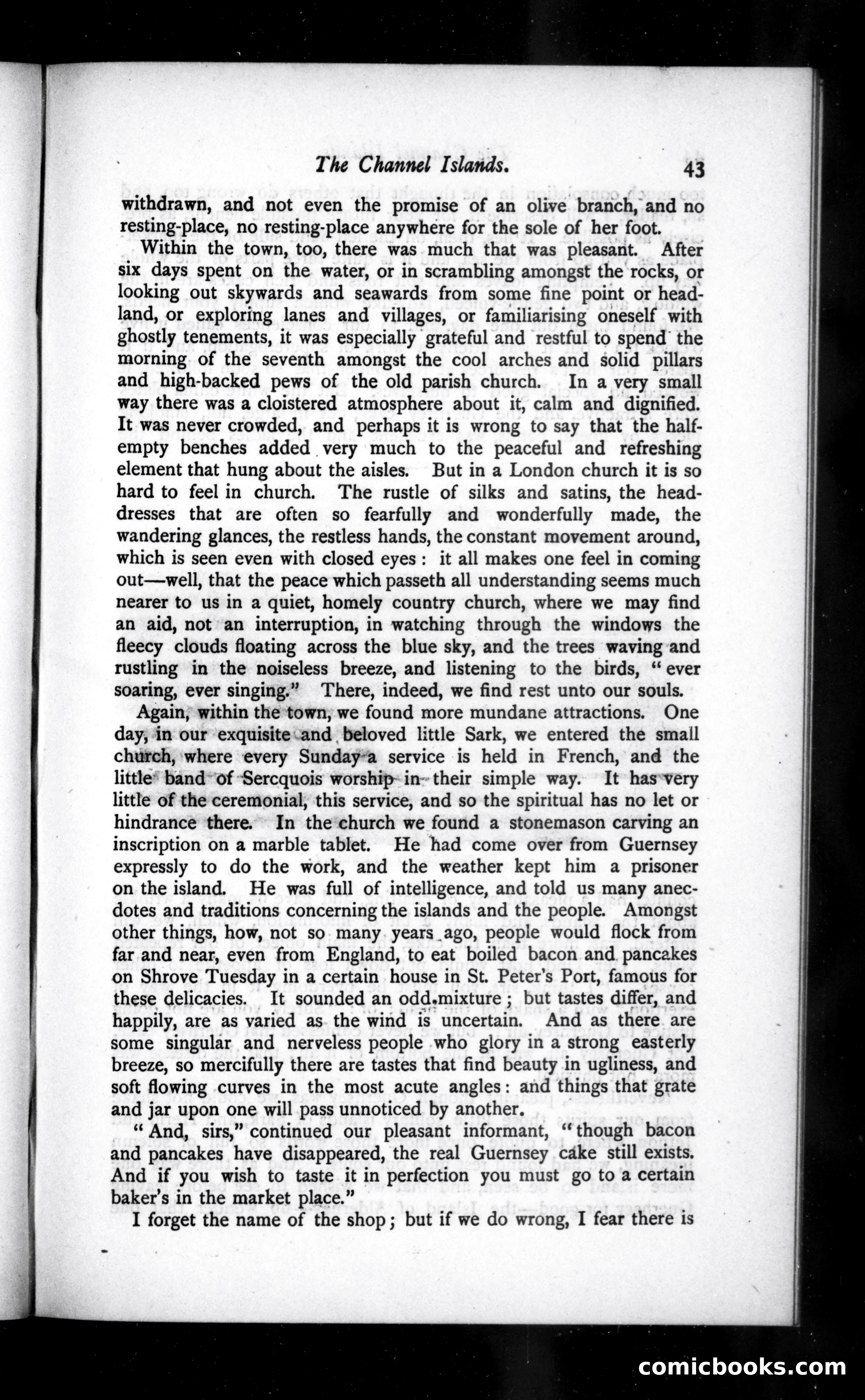 The Argosy, Vol. 38 — page 43 of 82