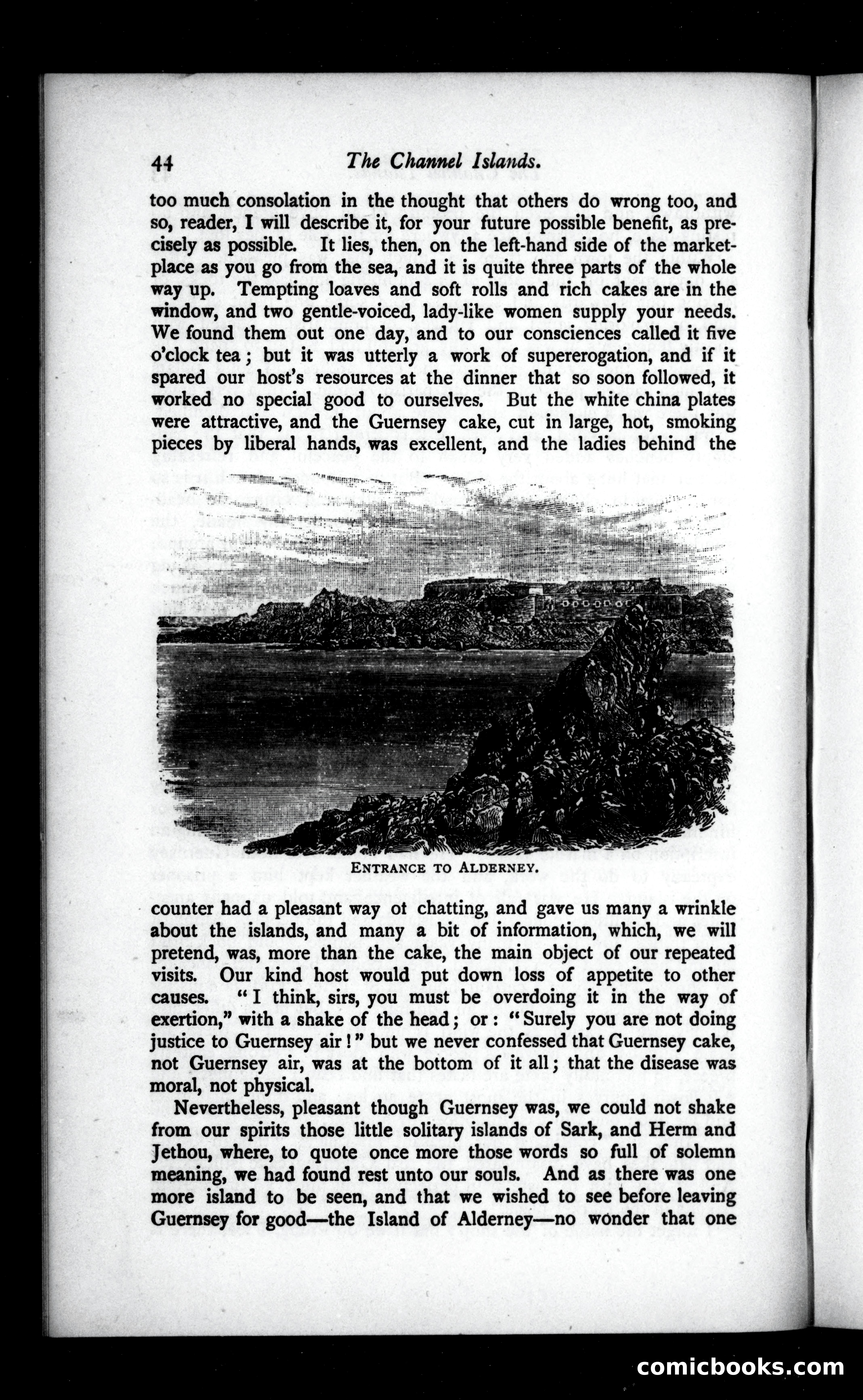 The Argosy, Vol. 38 — page 44 of 82