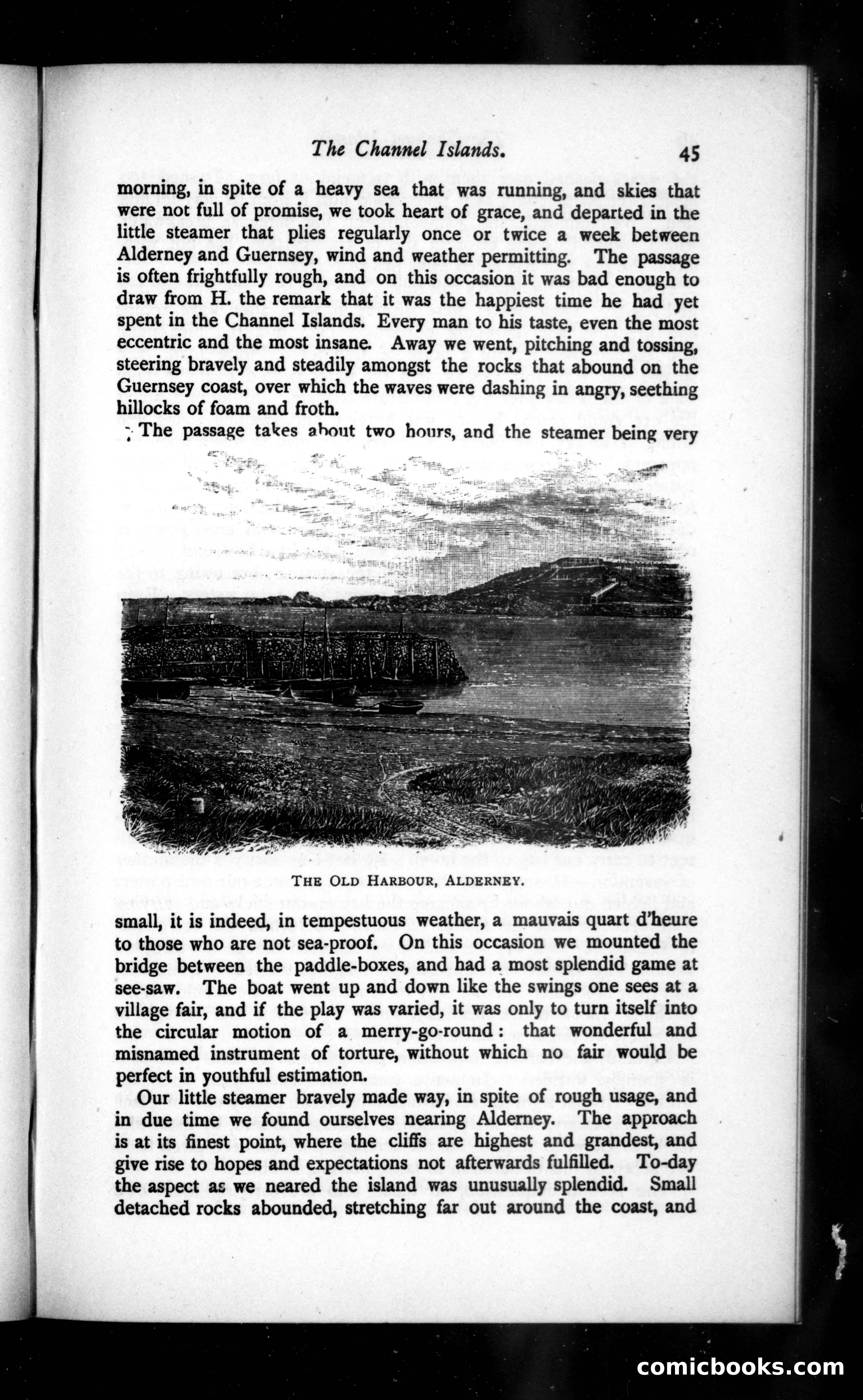 The Argosy, Vol. 38 — page 45 of 82