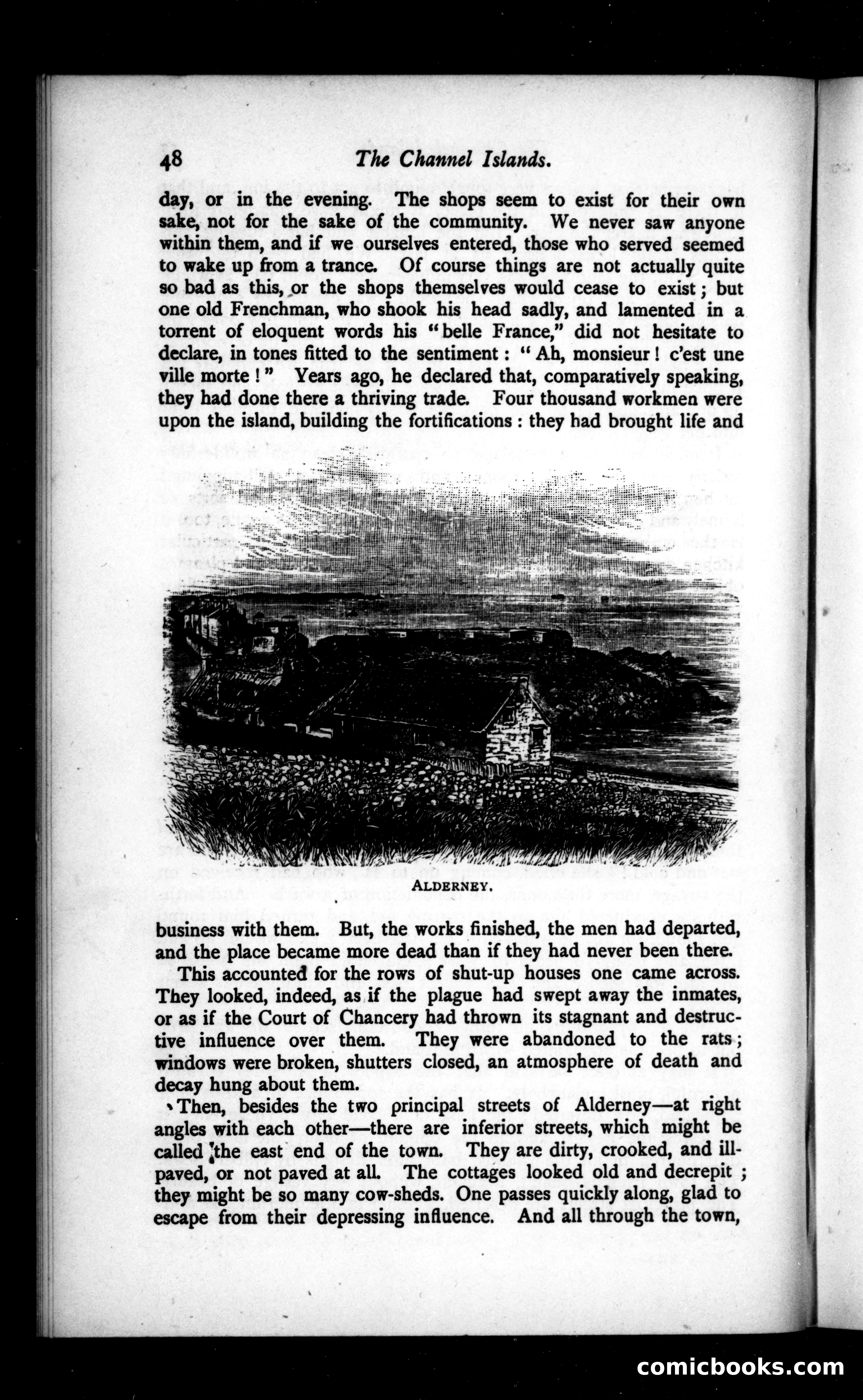 The Argosy, Vol. 38 — page 48 of 82