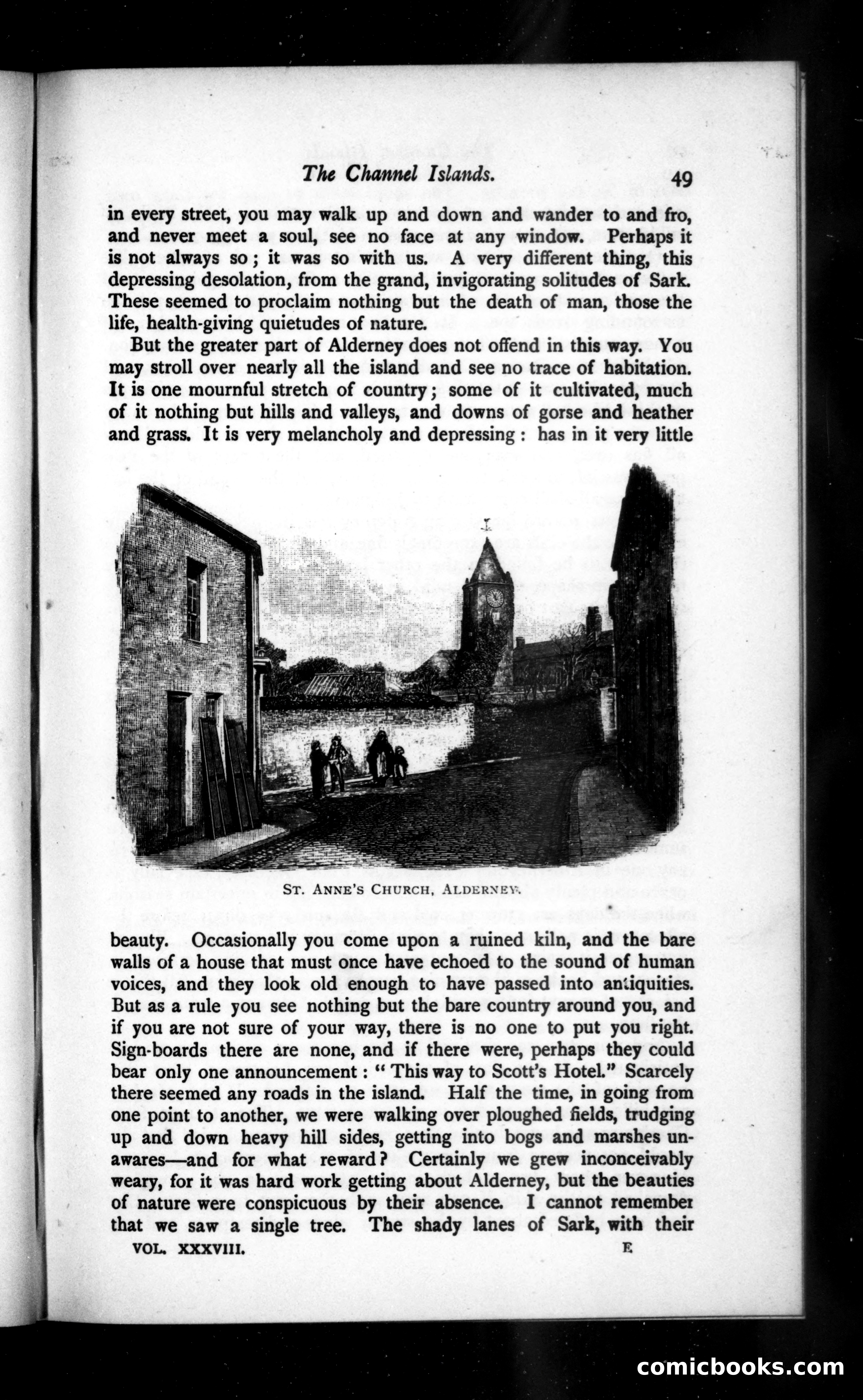 The Argosy, Vol. 38 — page 49 of 82