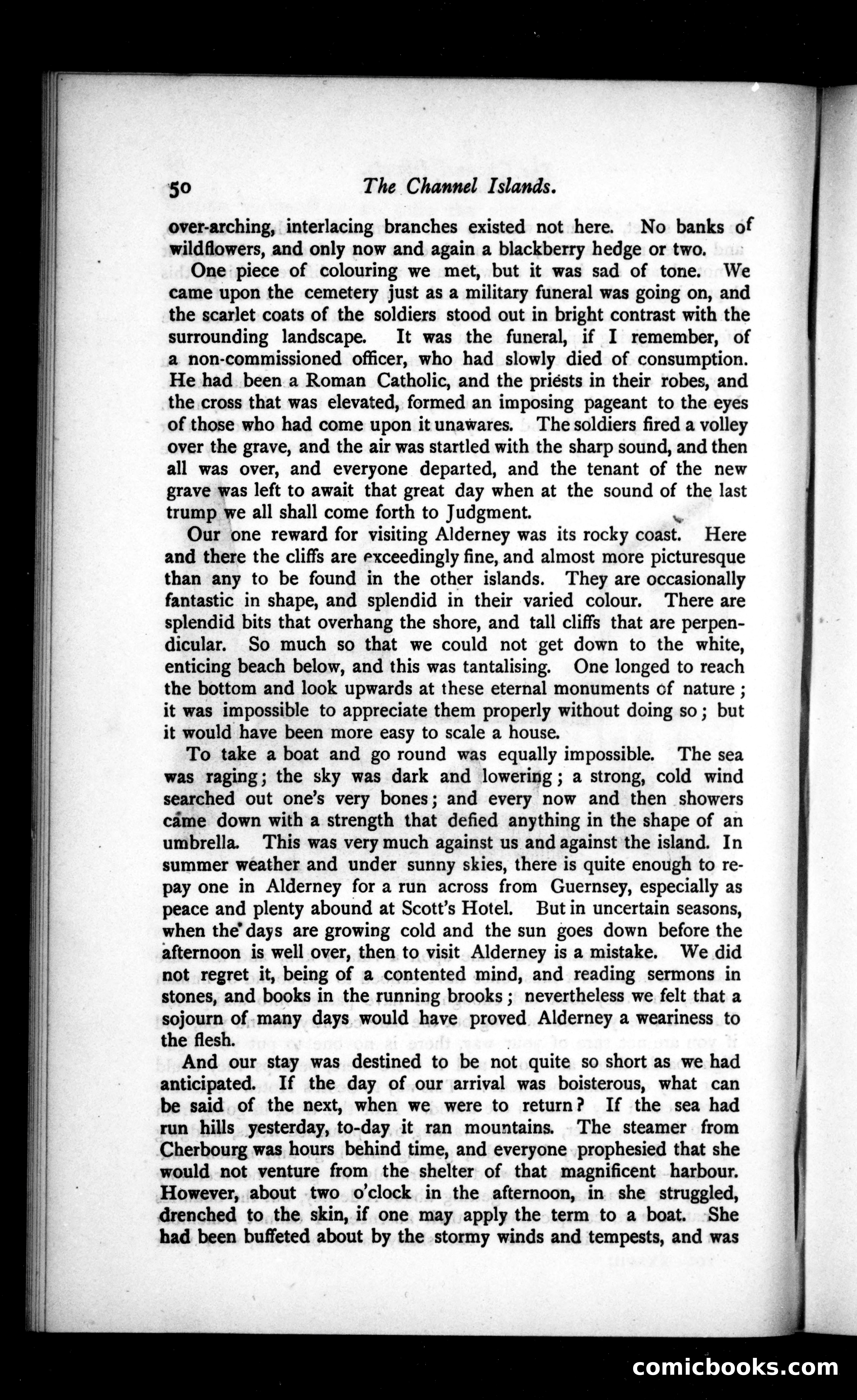 The Argosy, Vol. 38 — page 50 of 82