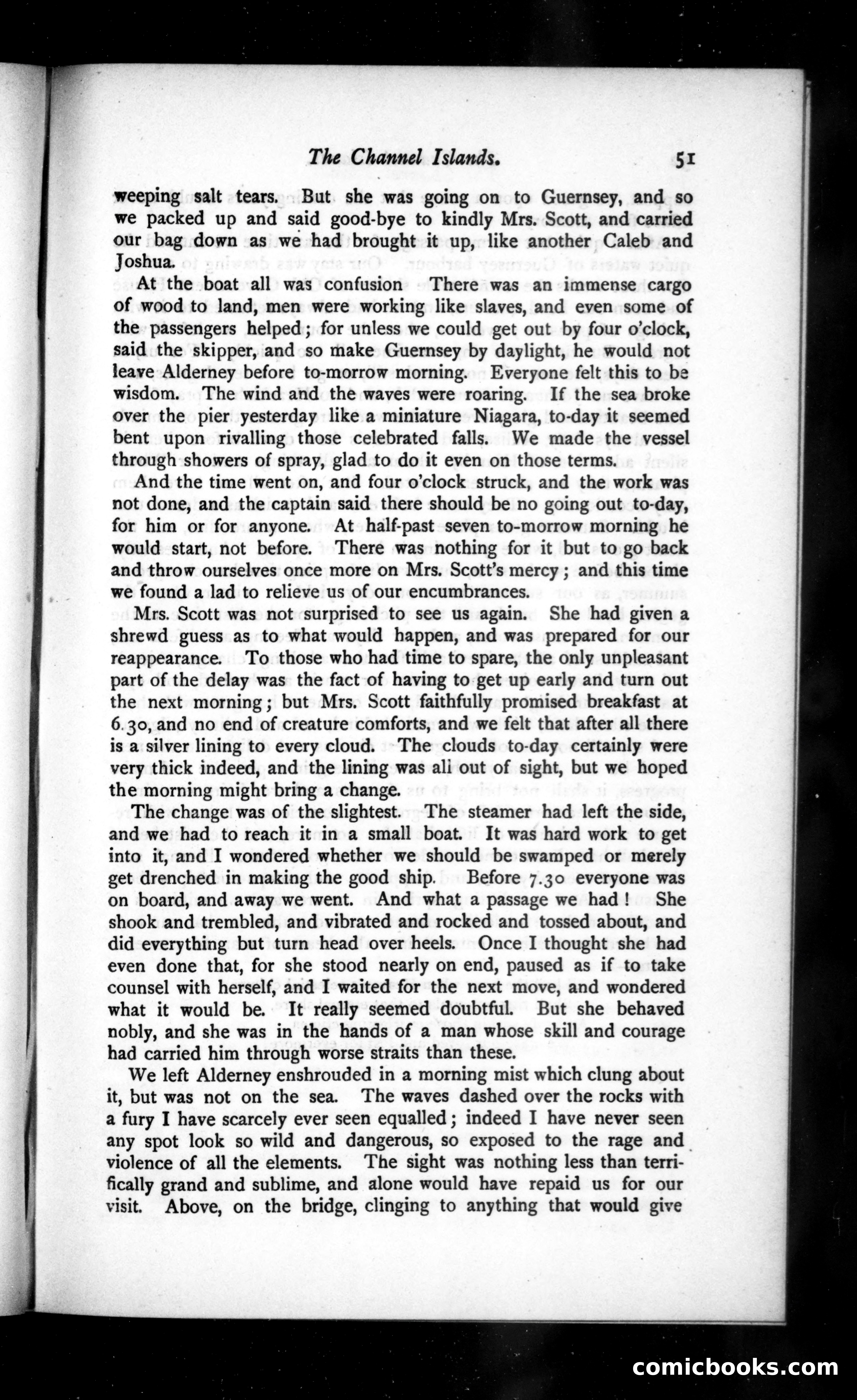 The Argosy, Vol. 38 — page 51 of 82