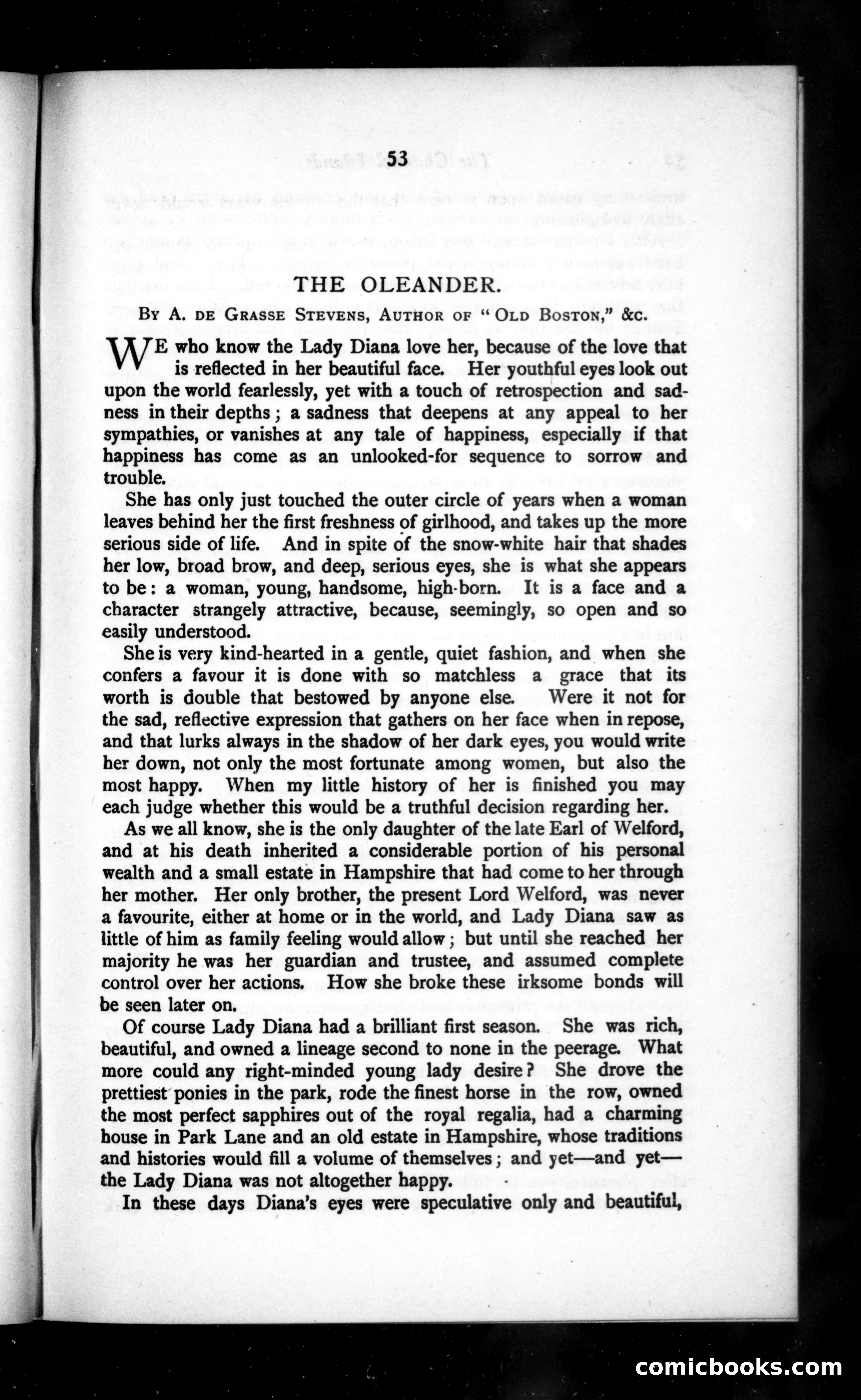 The Argosy, Vol. 38 — page 53 of 82
