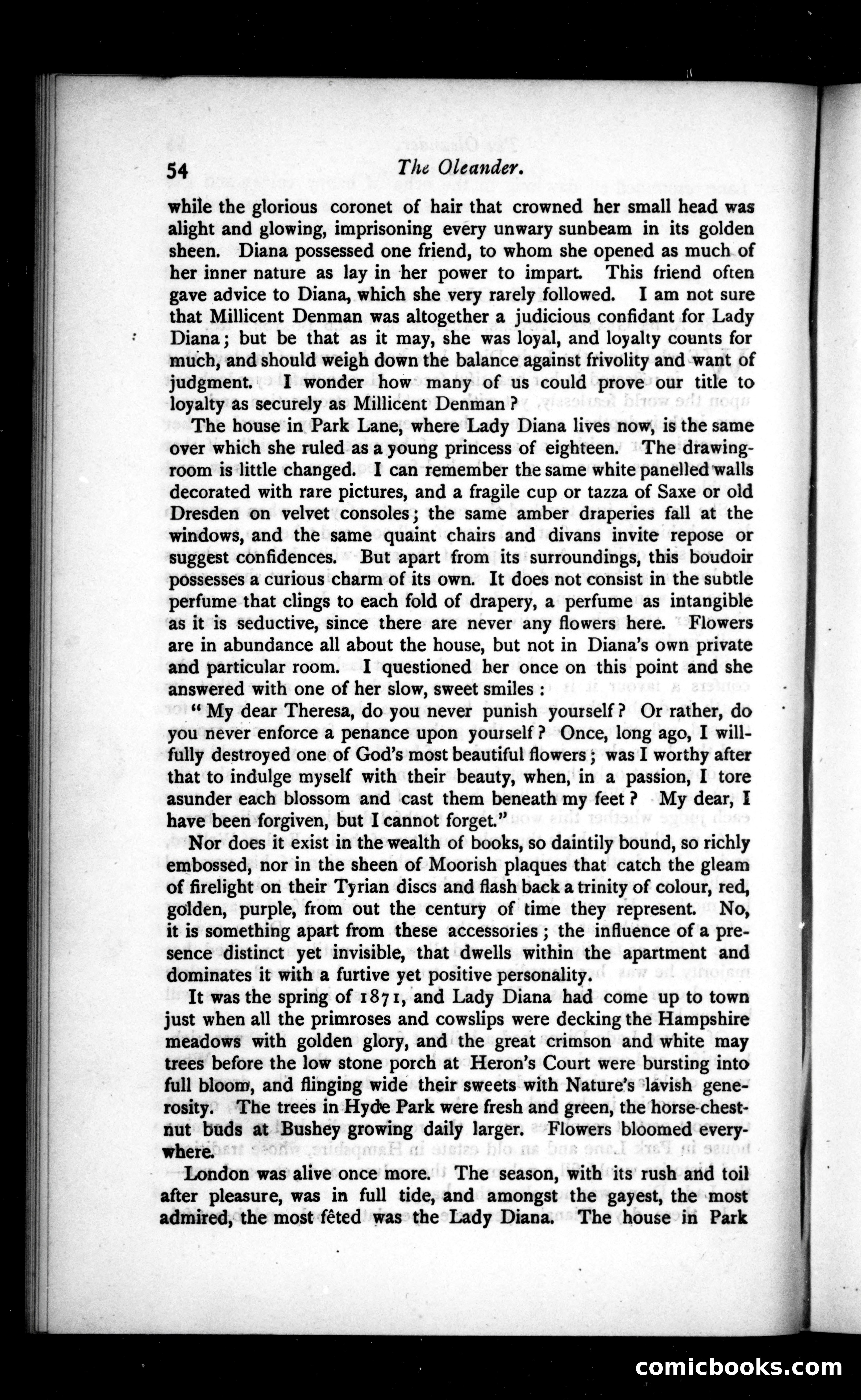 The Argosy, Vol. 38 — page 54 of 82