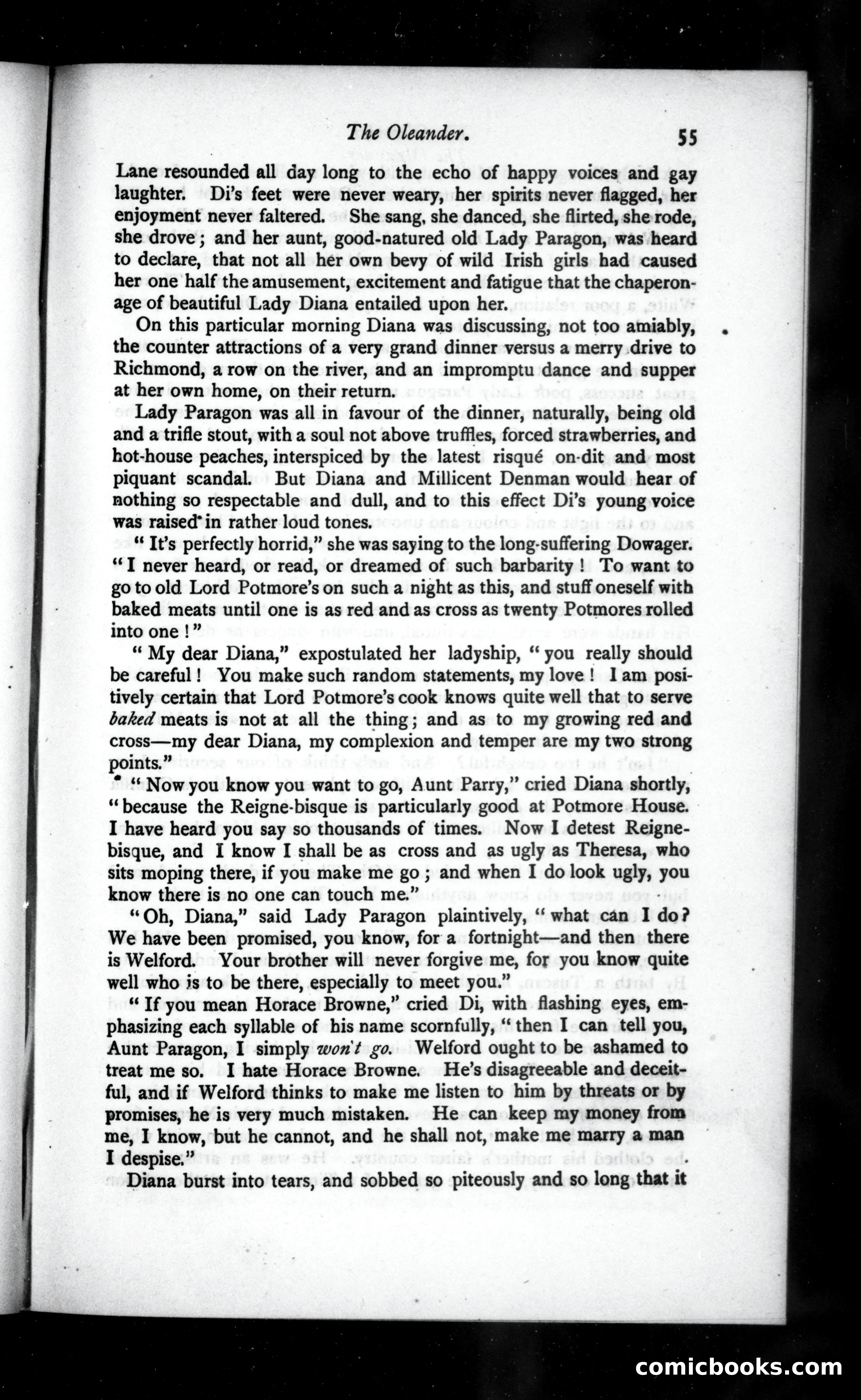 The Argosy, Vol. 38 — page 55 of 82