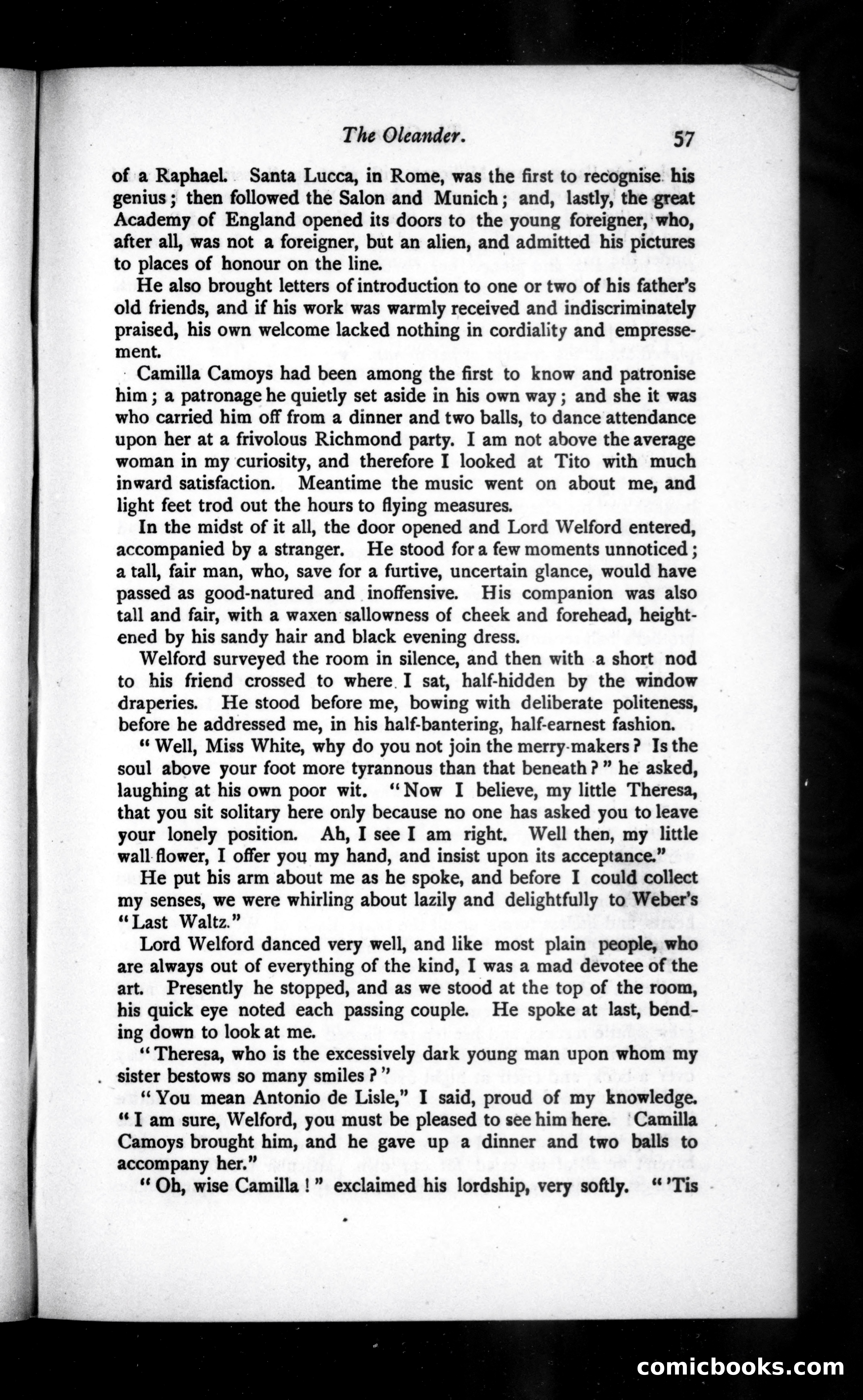 The Argosy, Vol. 38 — page 57 of 82