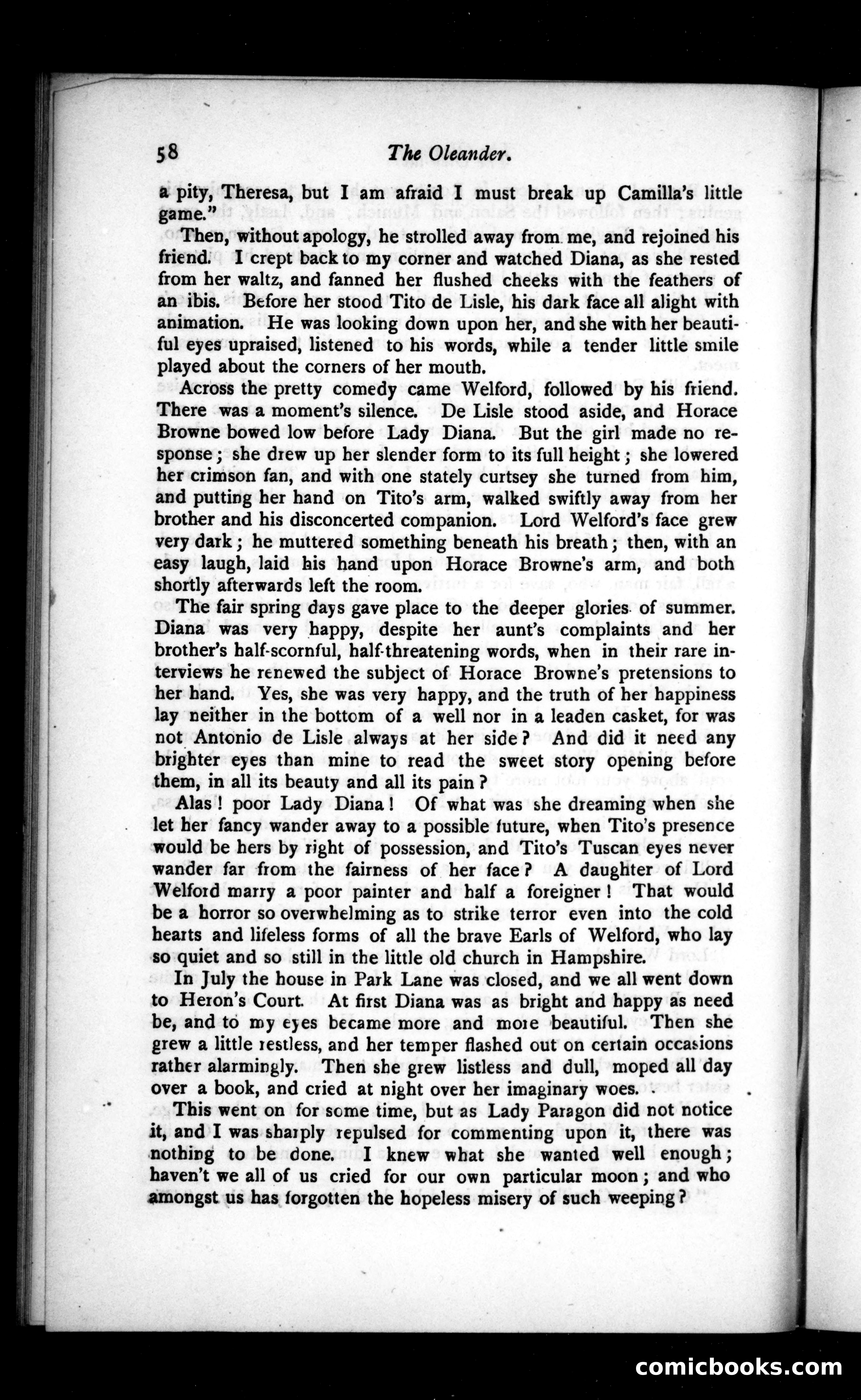 The Argosy, Vol. 38 — page 58 of 82