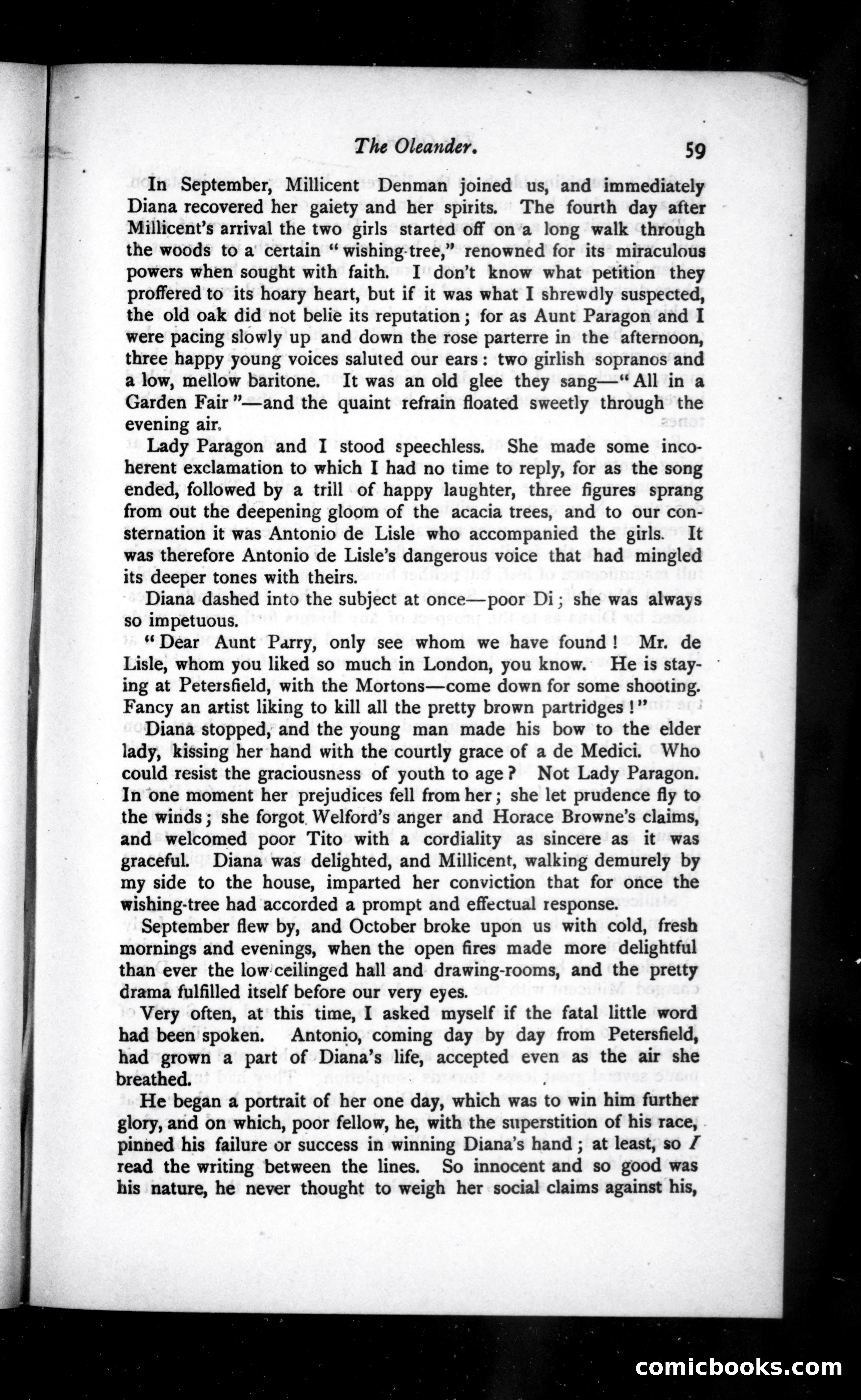 The Argosy, Vol. 38 — page 59 of 82