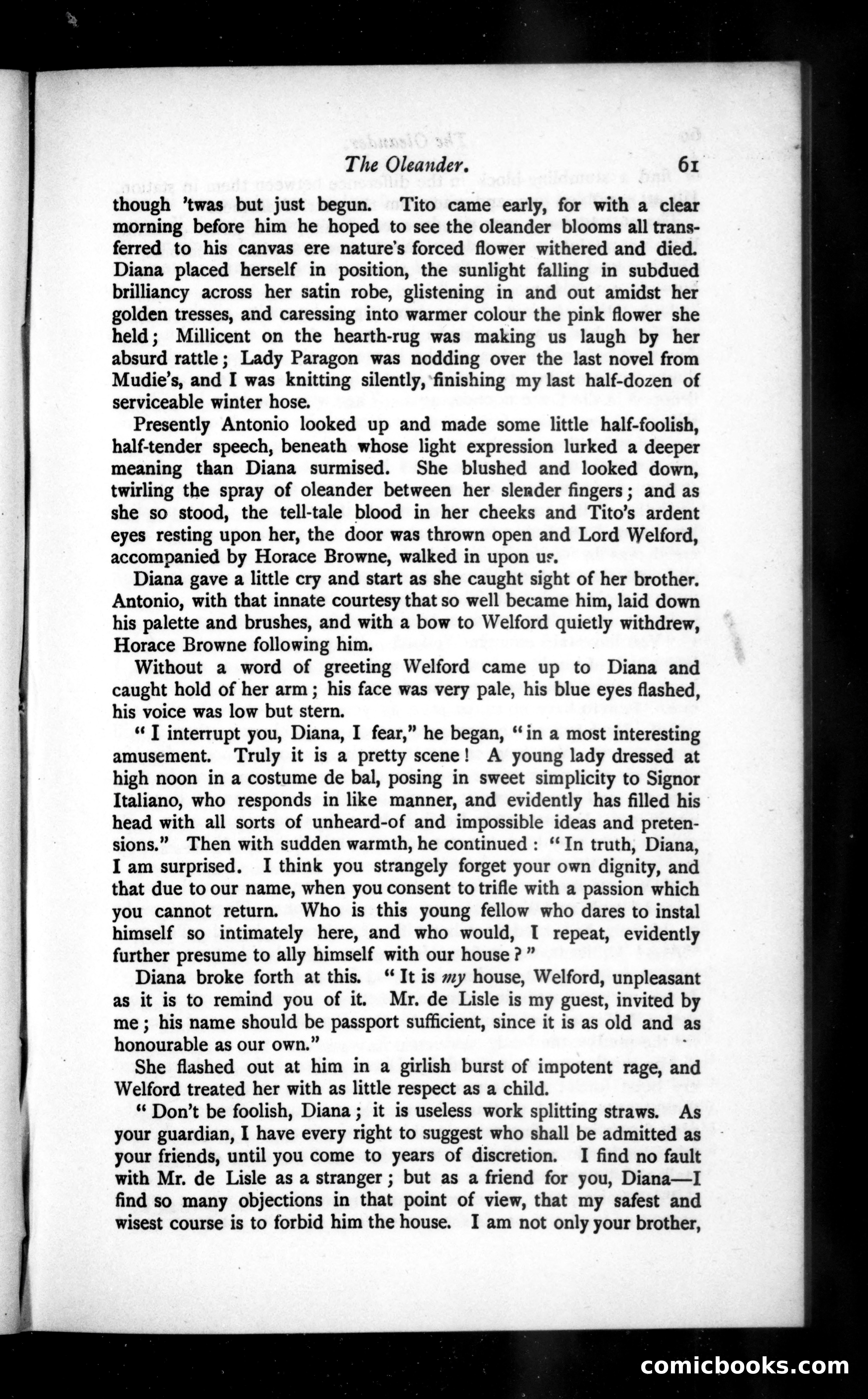 The Argosy, Vol. 38 — page 61 of 82