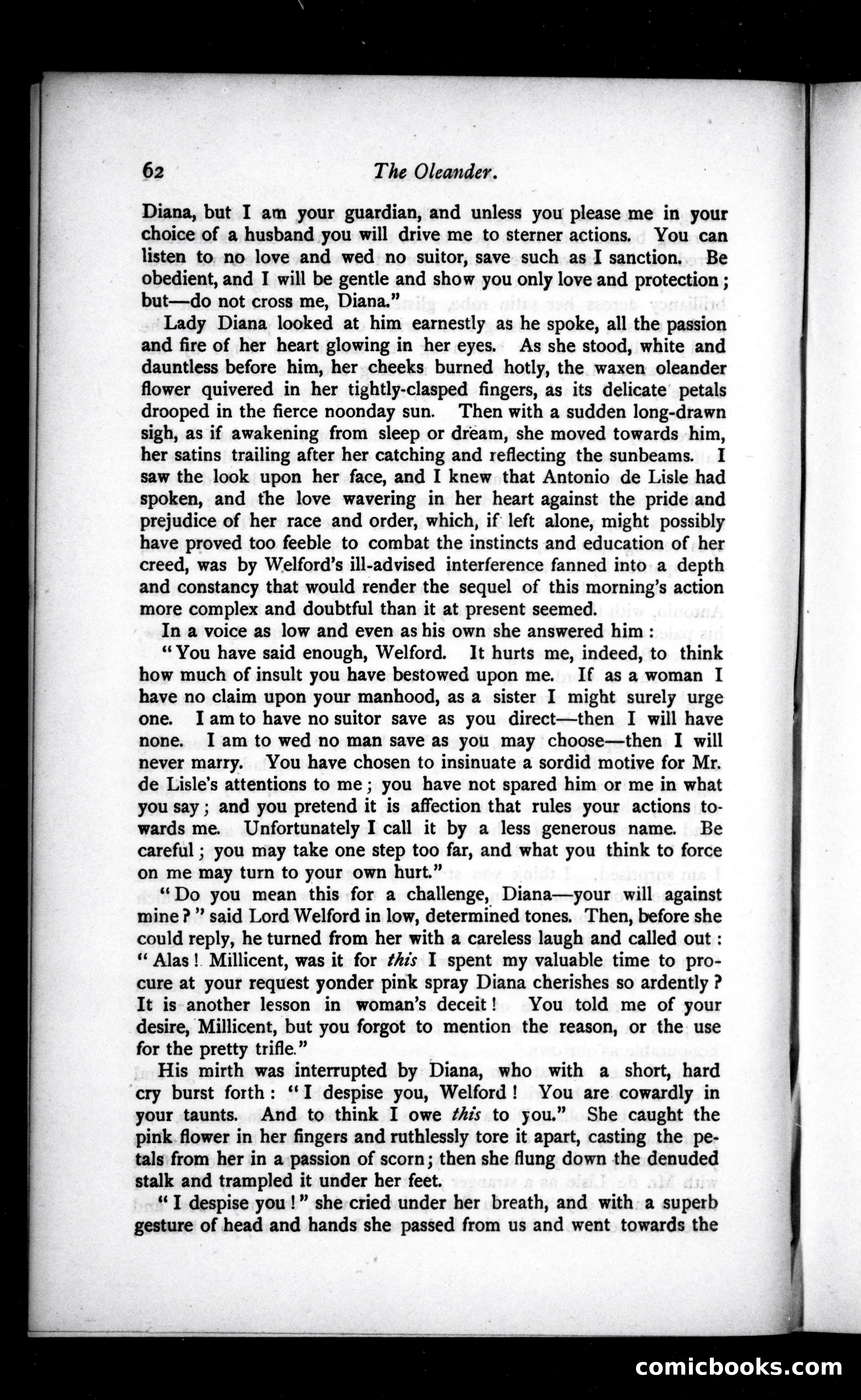 The Argosy, Vol. 38 — page 62 of 82
