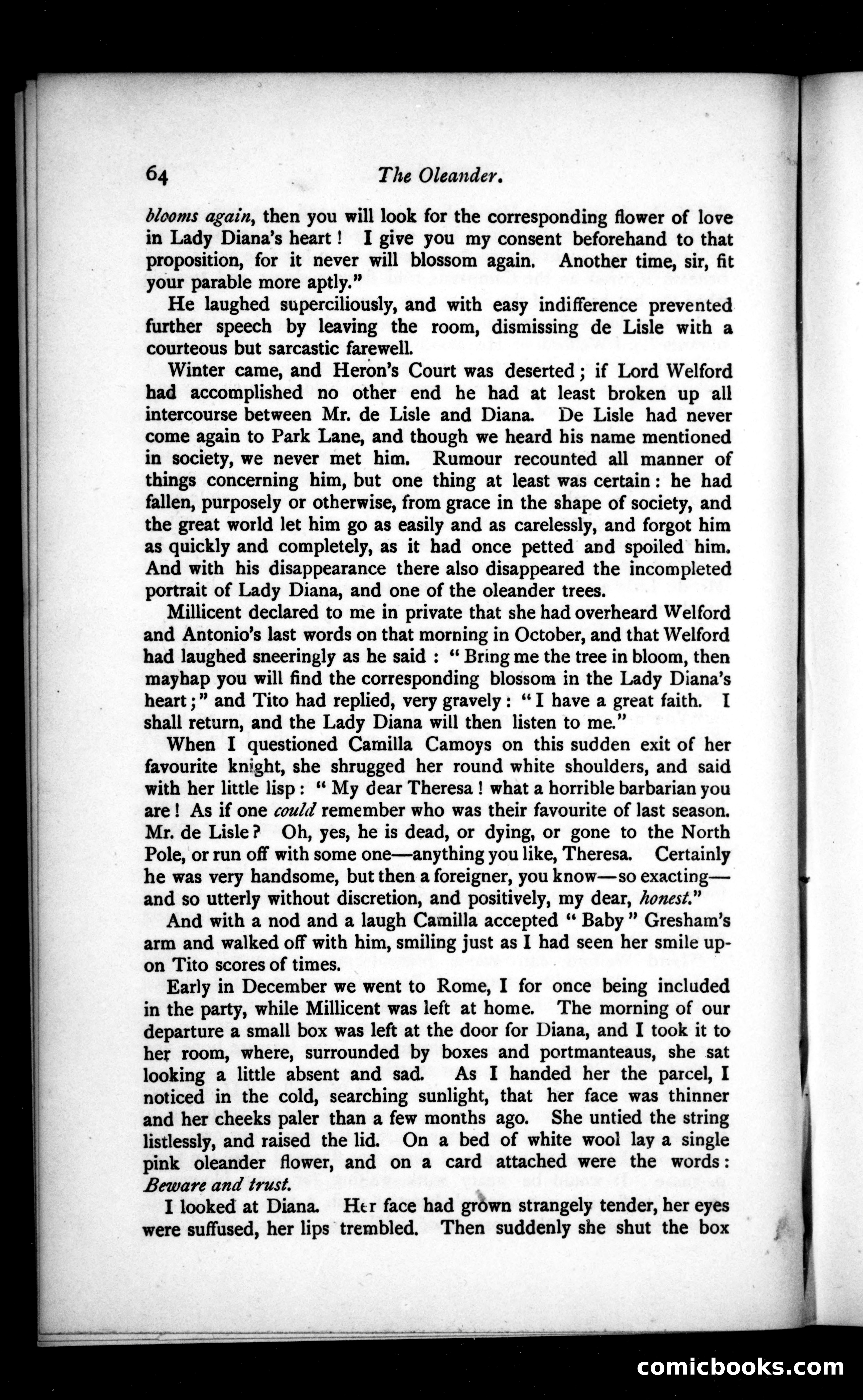 The Argosy, Vol. 38 — page 64 of 82