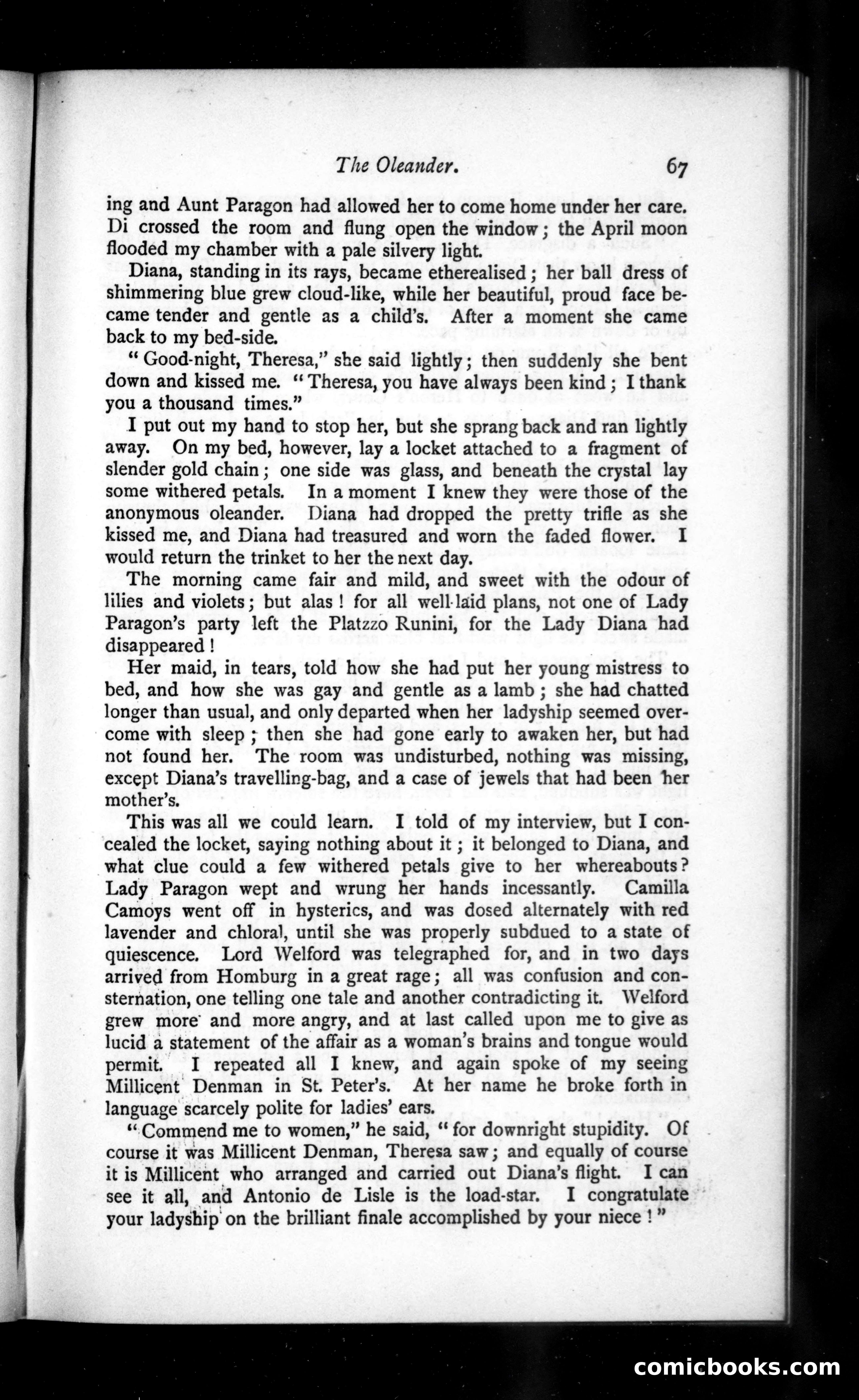 The Argosy, Vol. 38 — page 67 of 82
