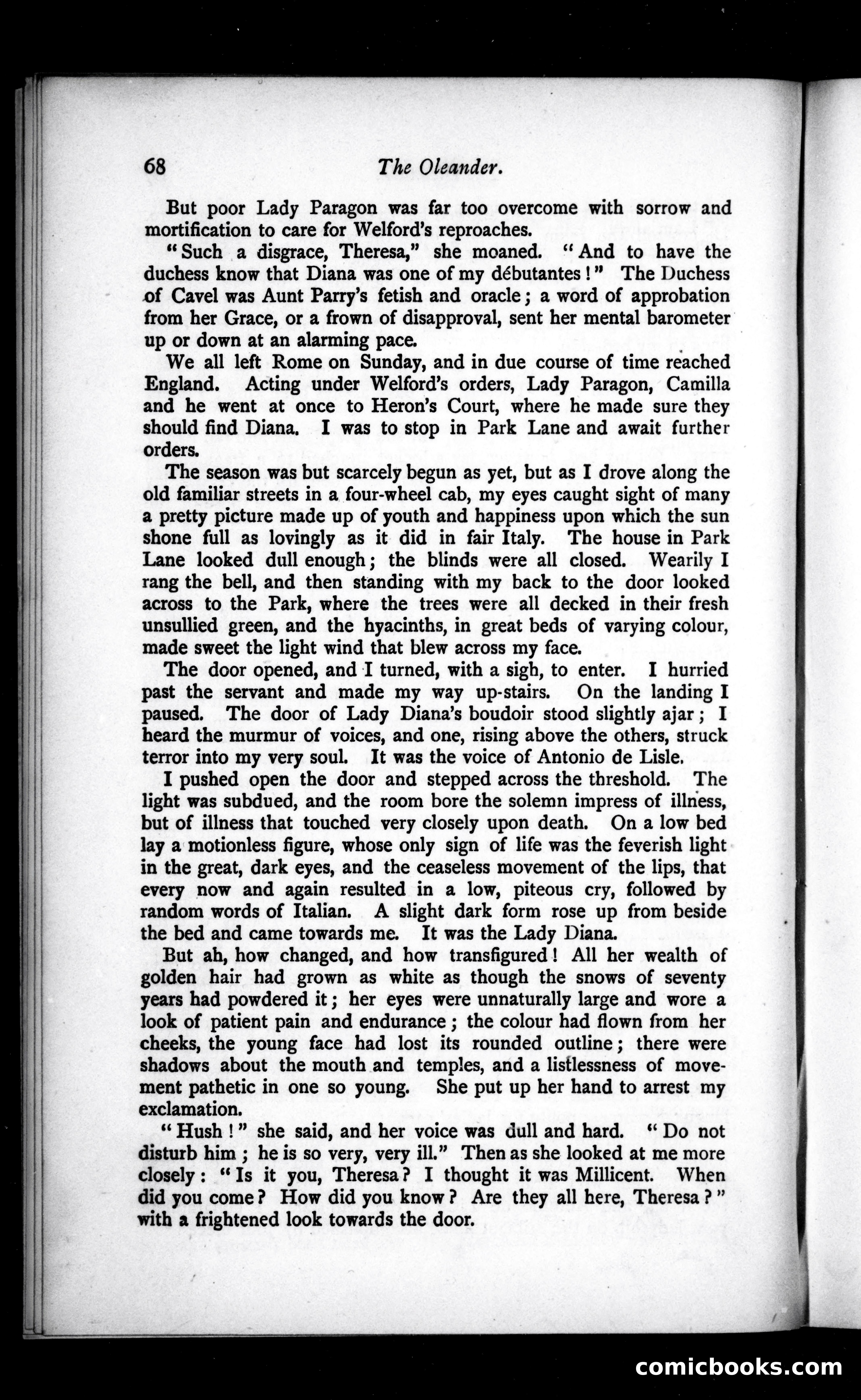 The Argosy, Vol. 38 — page 68 of 82