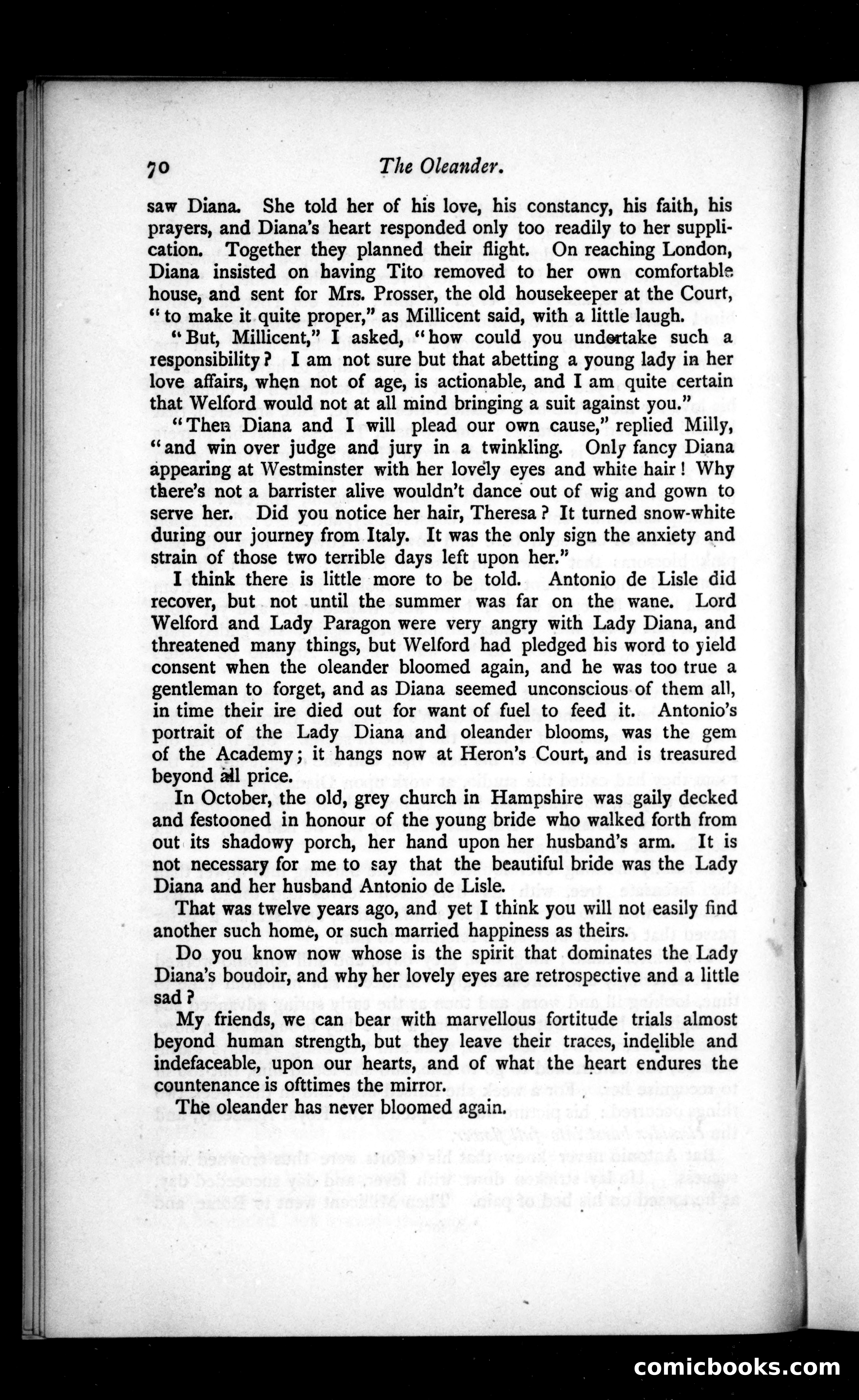 The Argosy, Vol. 38 — page 70 of 82