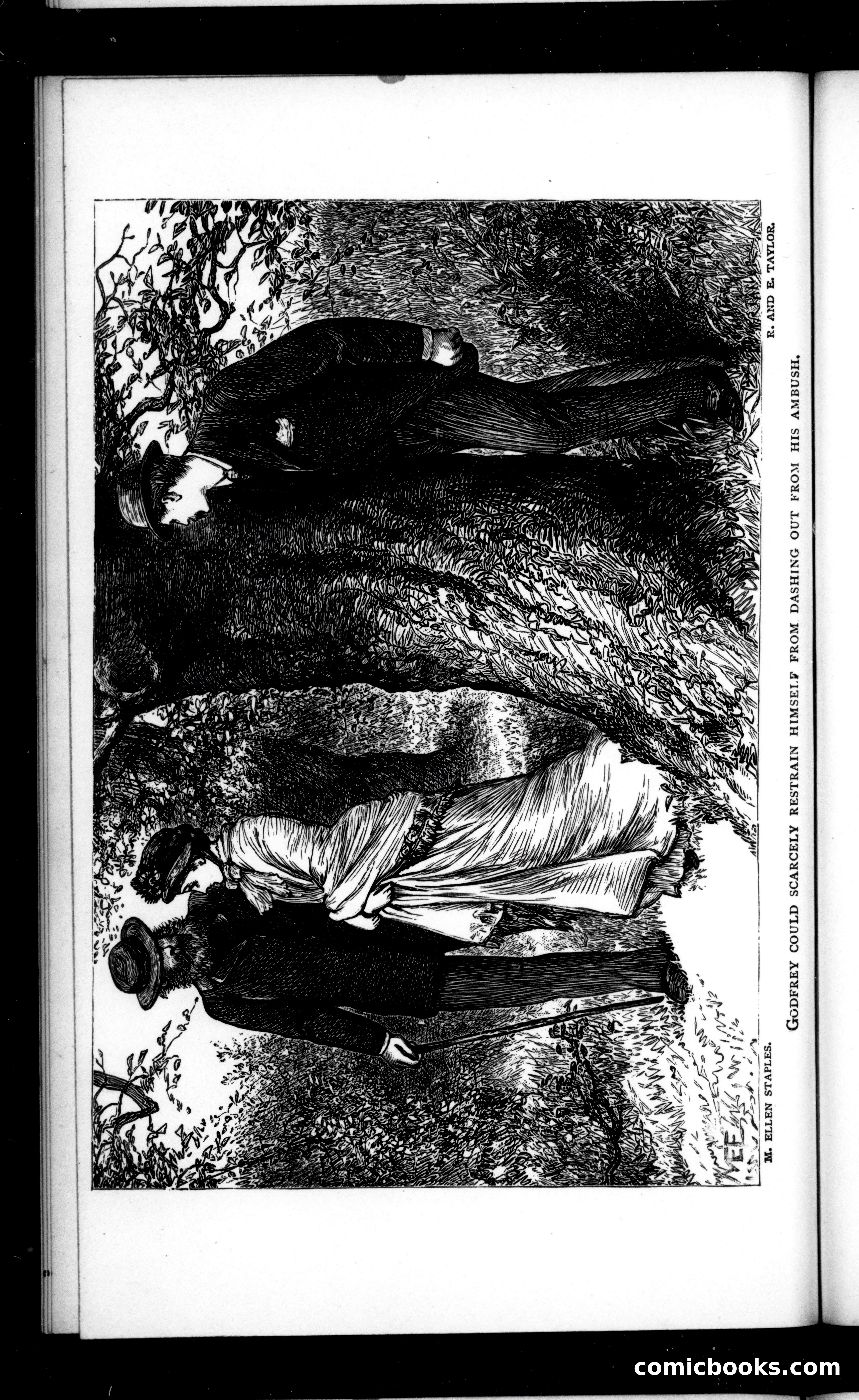 The Argosy, Vol. 38 — page 82 of 82