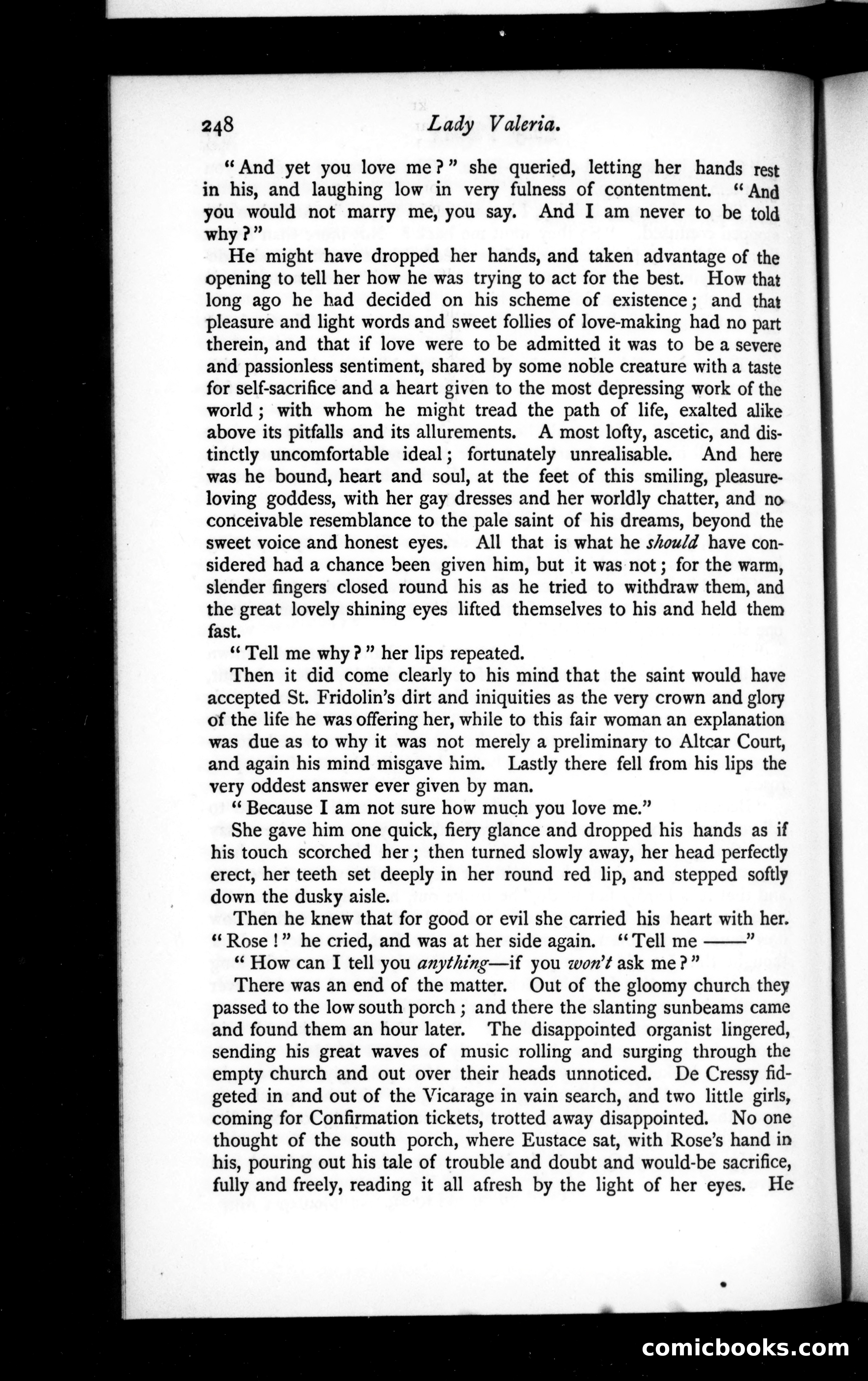 The Argosy, Vol. 42 — page 8 of 82