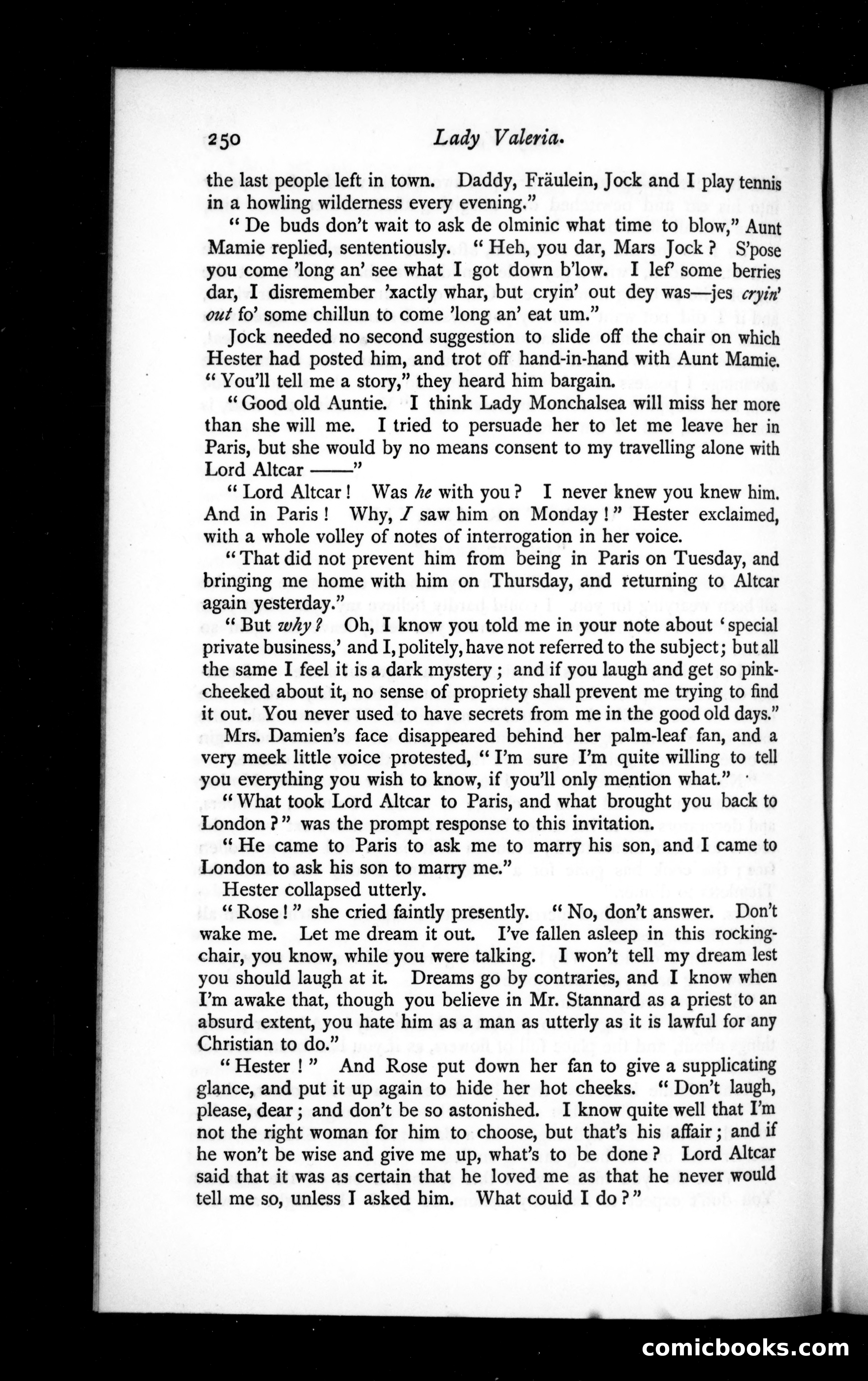 The Argosy, Vol. 42 — page 10 of 82