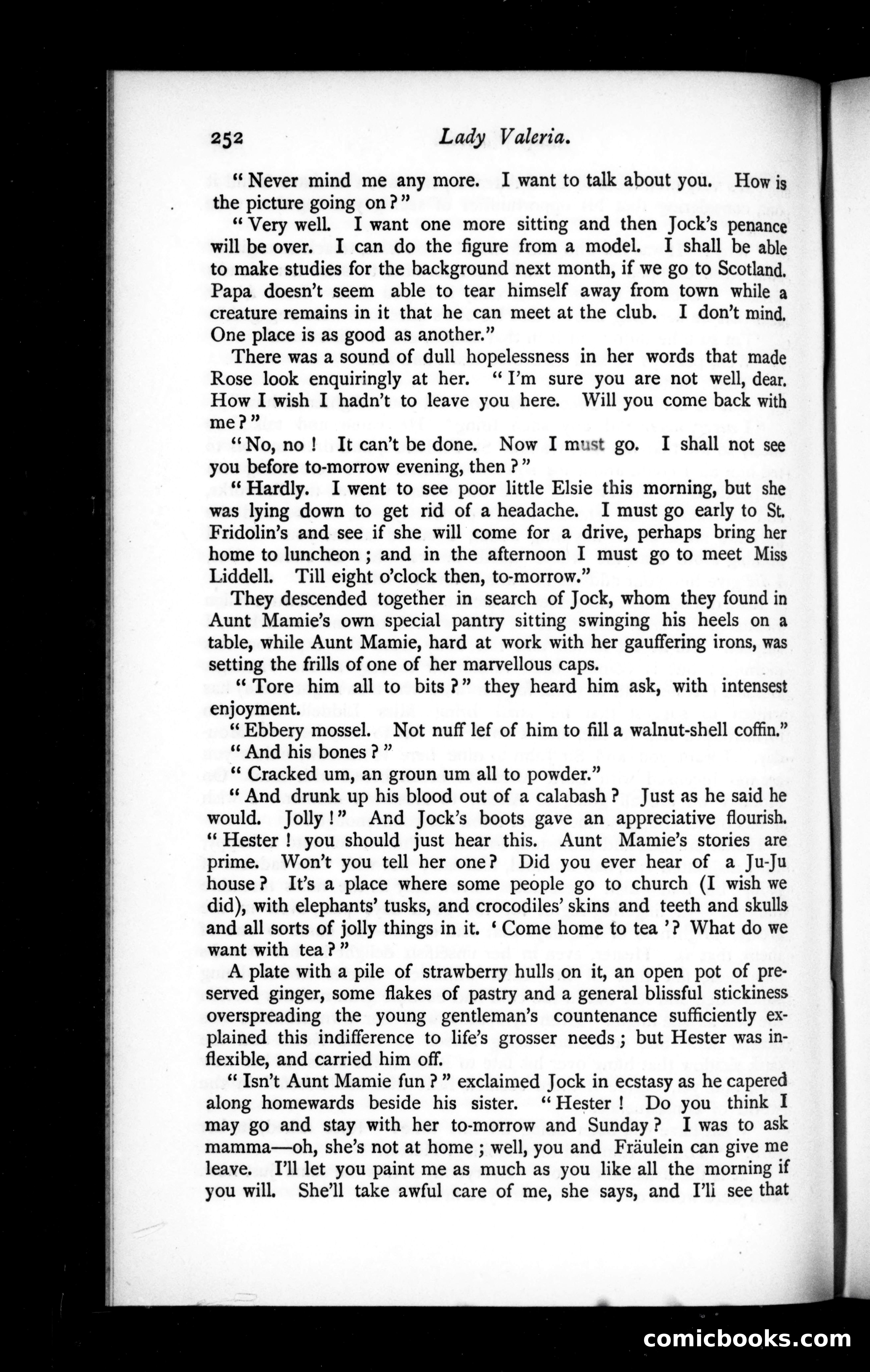 The Argosy, Vol. 42 — page 12 of 82