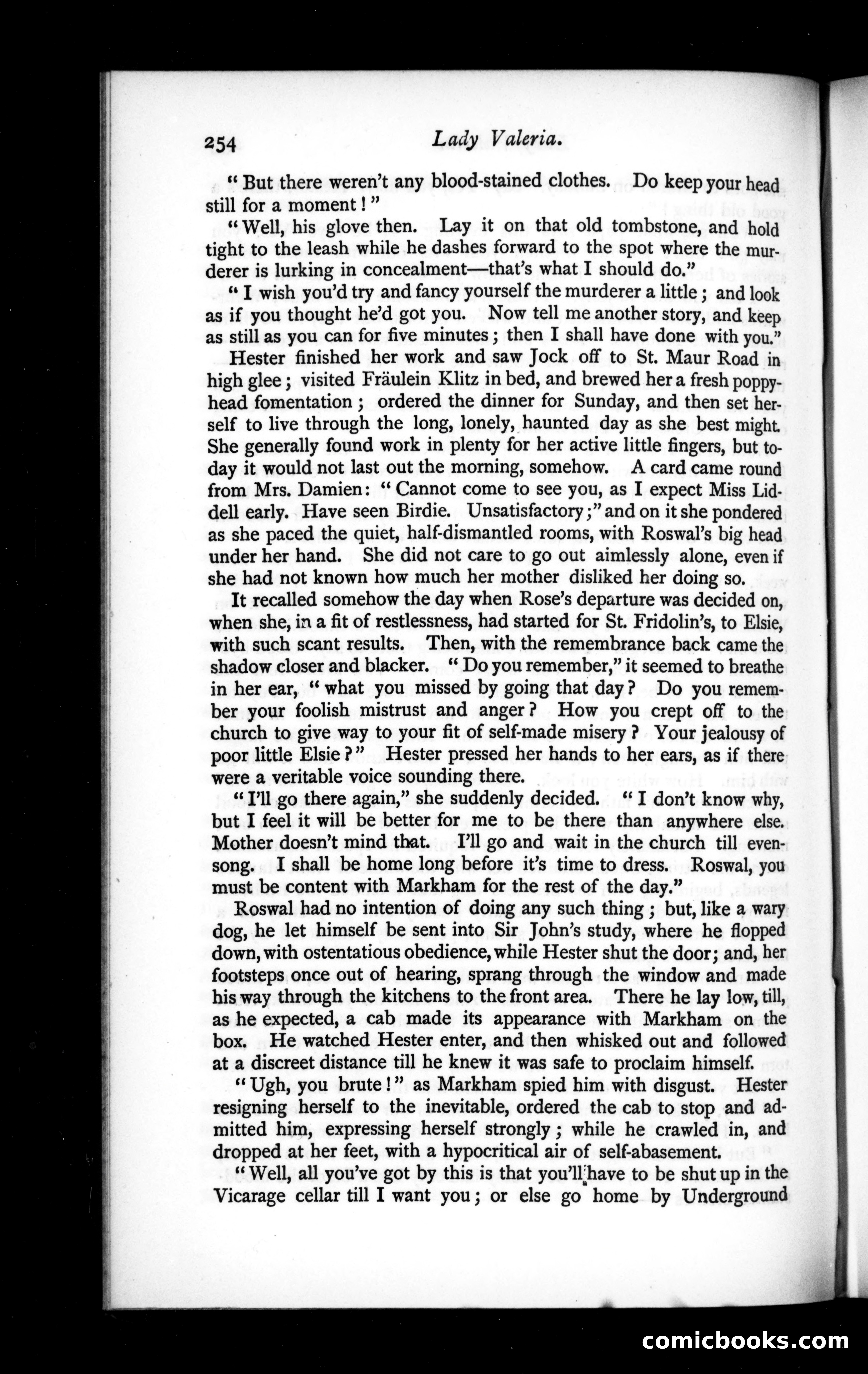 The Argosy, Vol. 42 — page 14 of 82