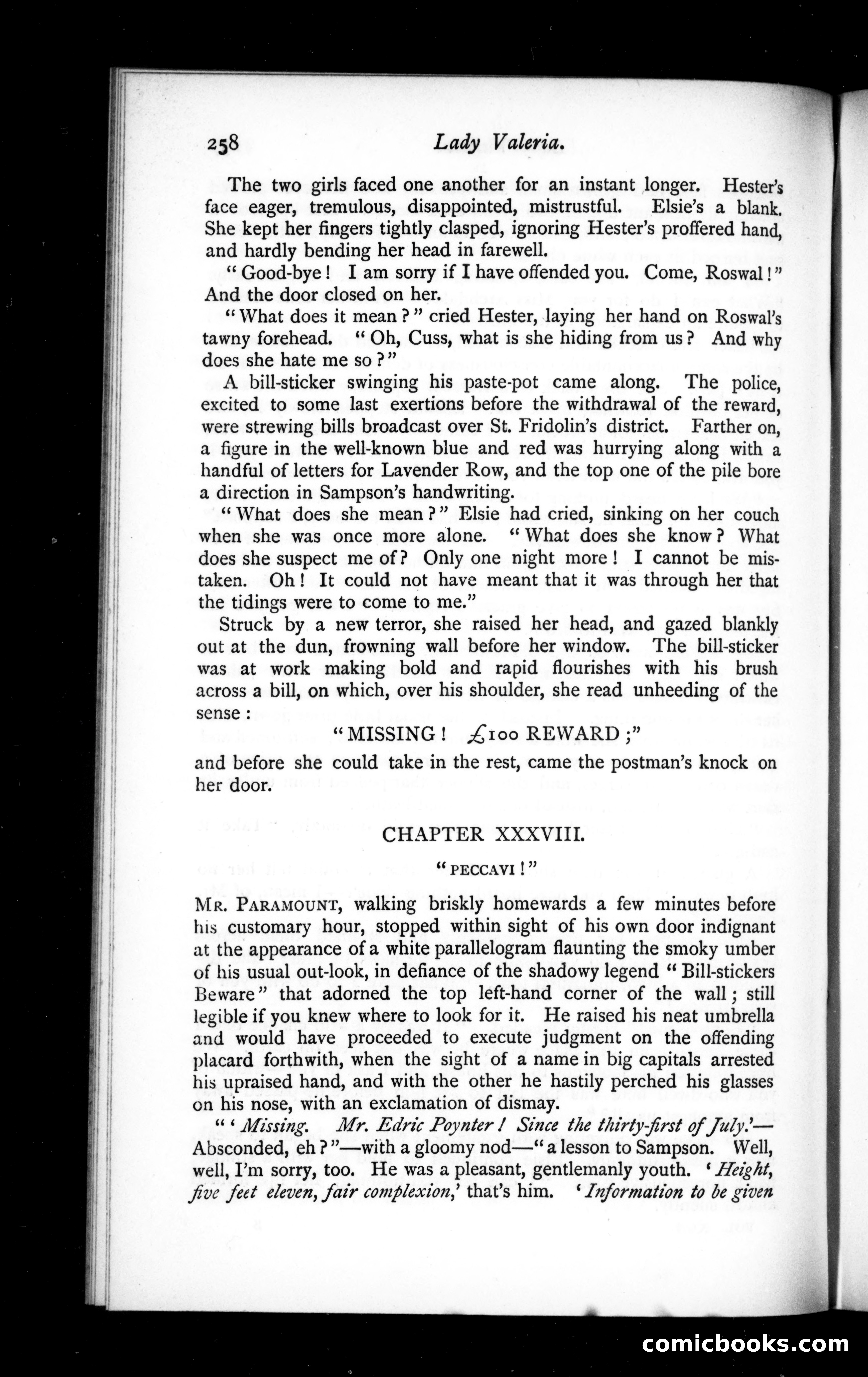 The Argosy, Vol. 42 — page 18 of 82
