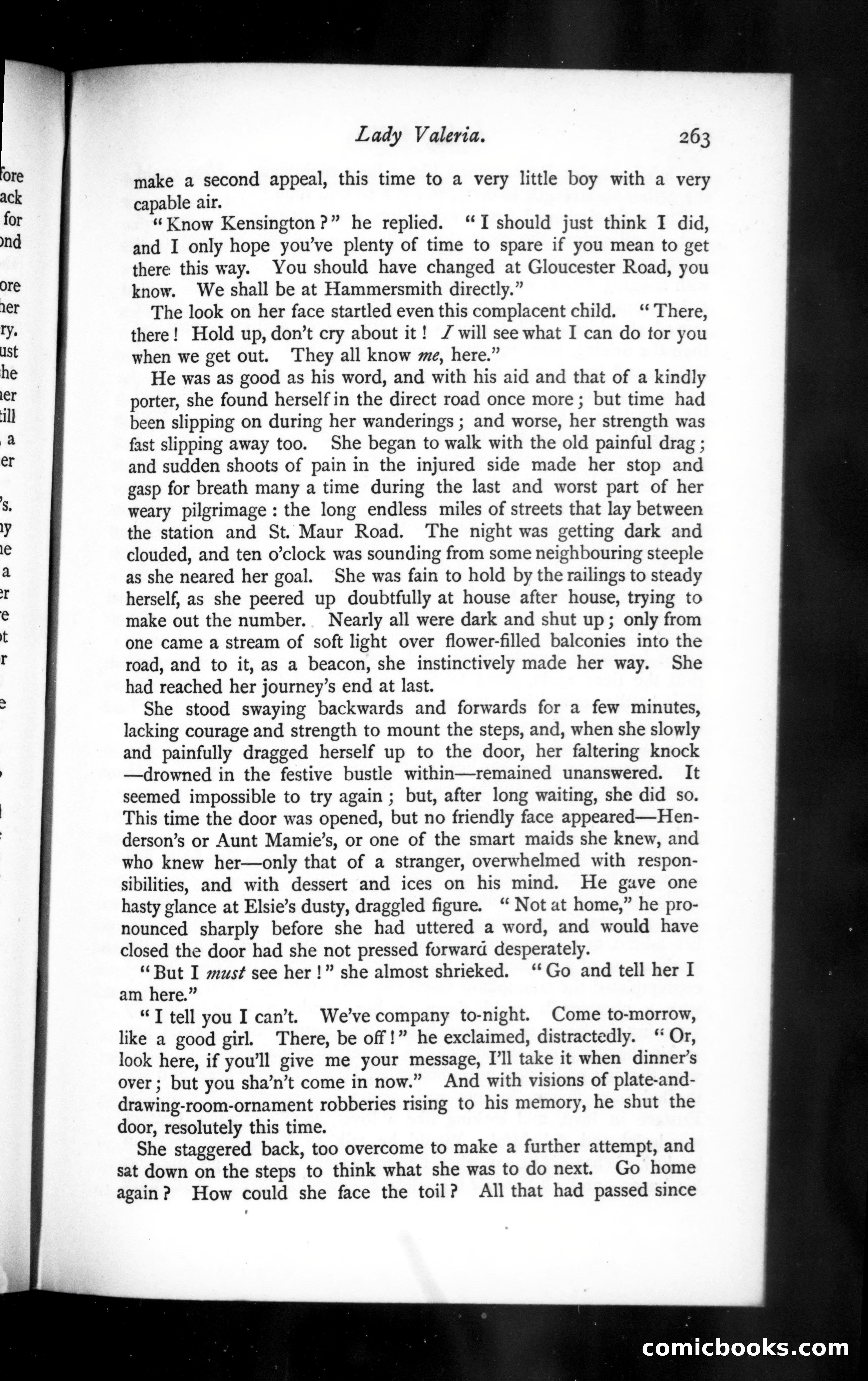 The Argosy, Vol. 42 — page 23 of 82