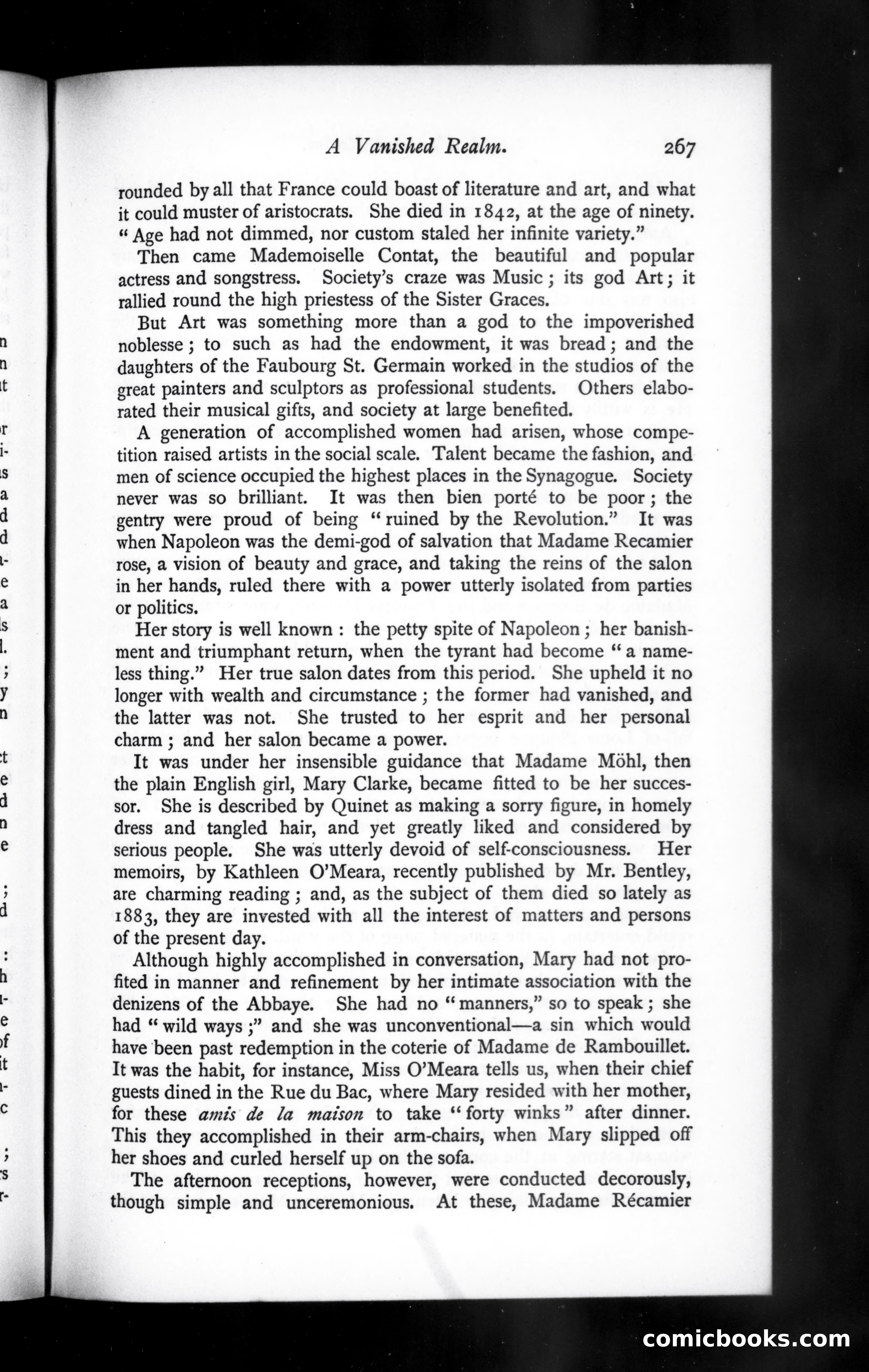 The Argosy, Vol. 42 — page 27 of 82