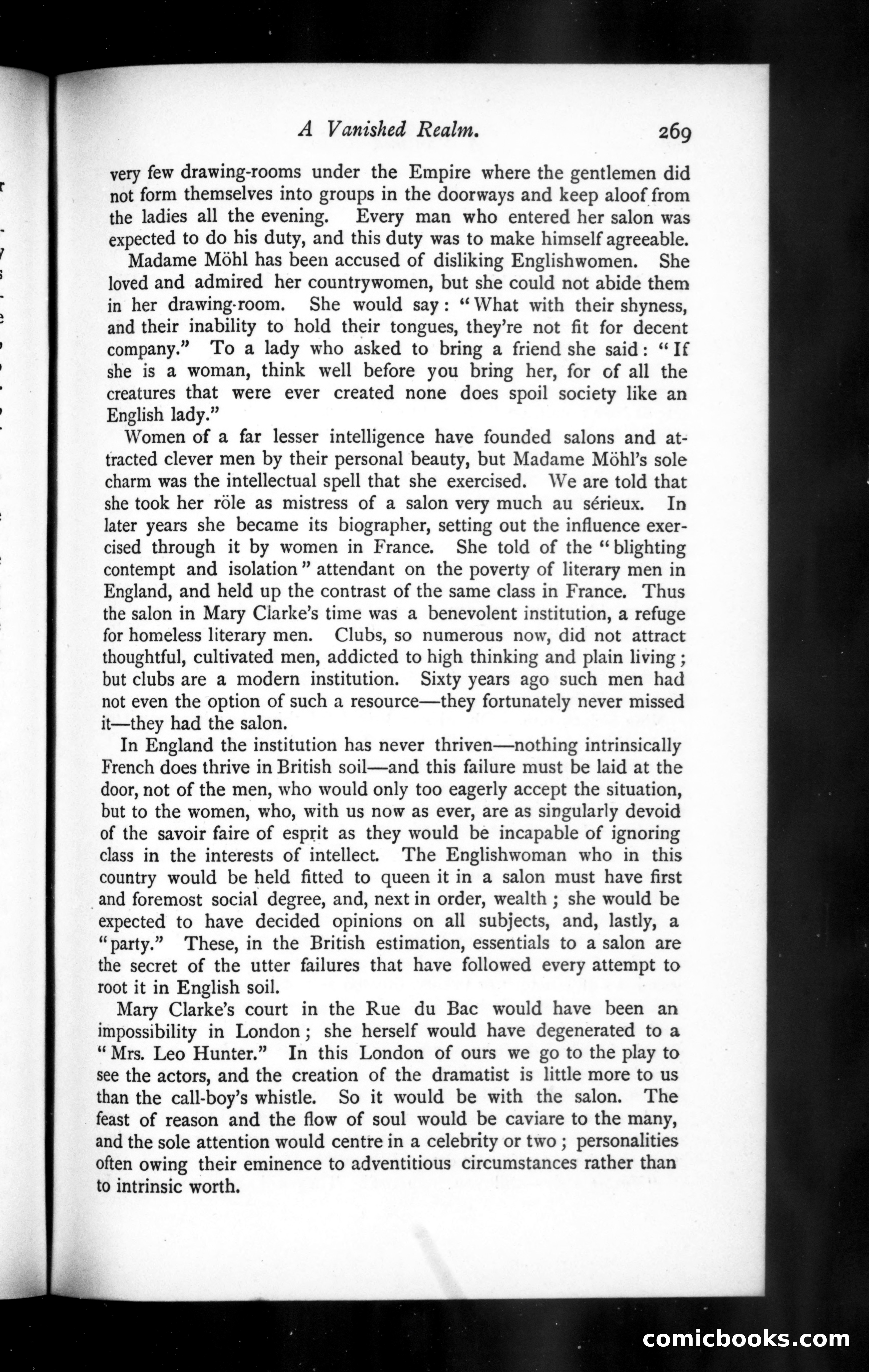 The Argosy, Vol. 42 — page 29 of 82